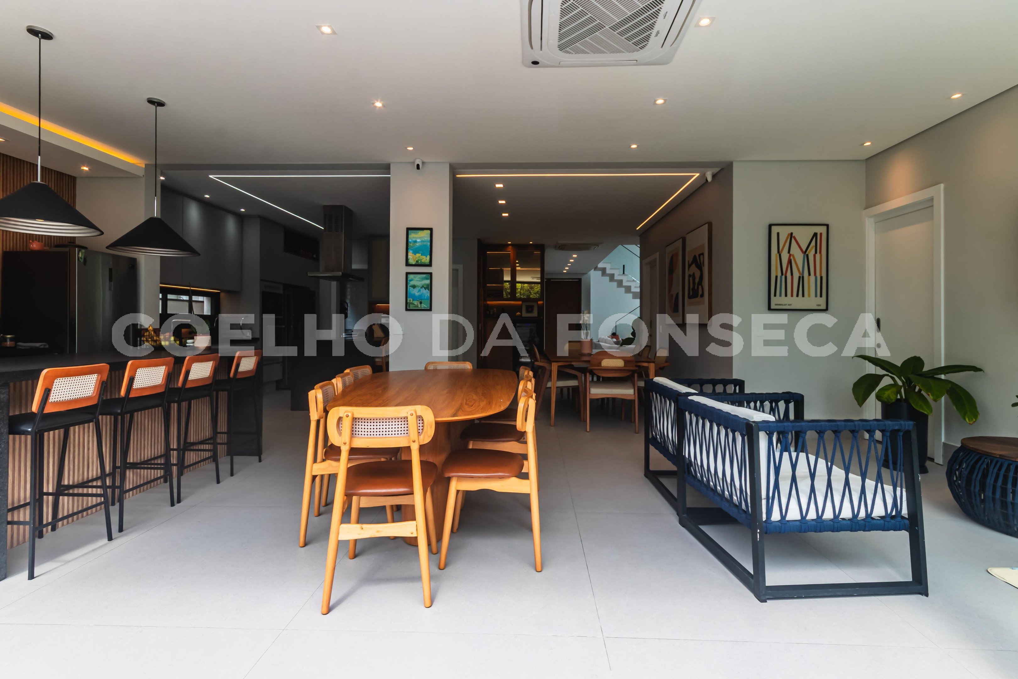 Espaço Gourmet (Unidade)