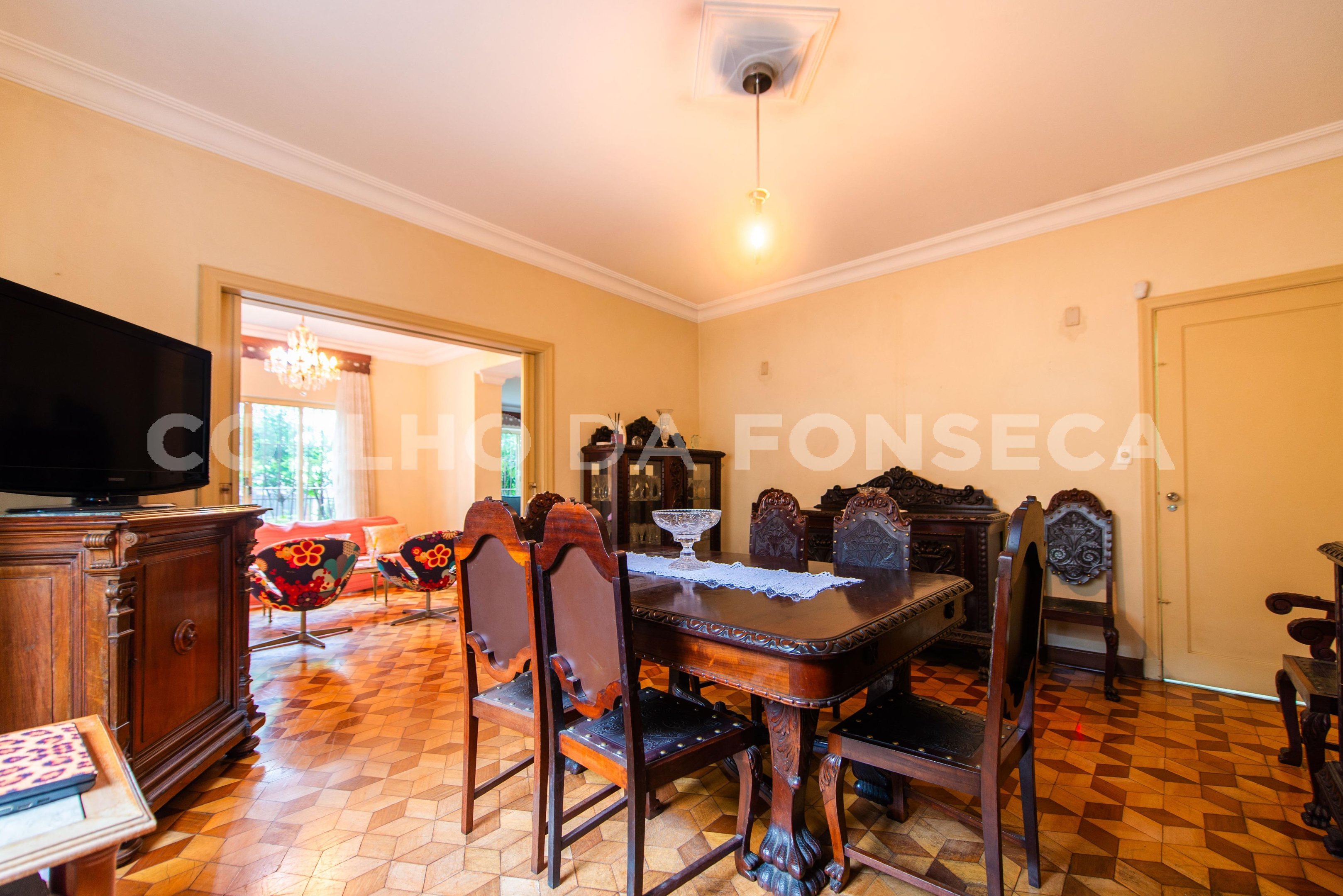 Sala de Jantar