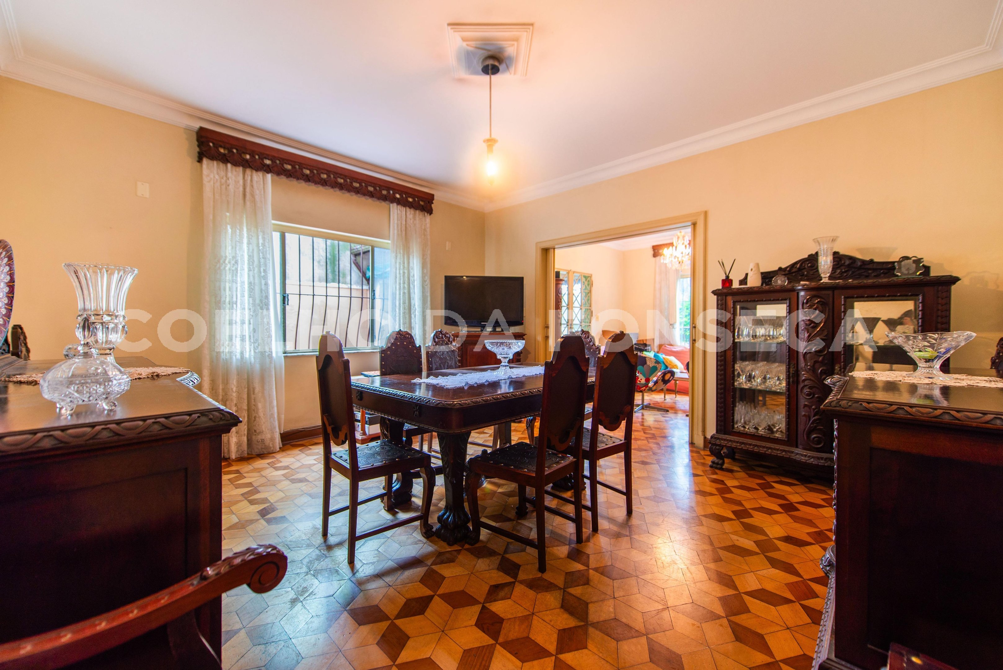 Sala de Jantar