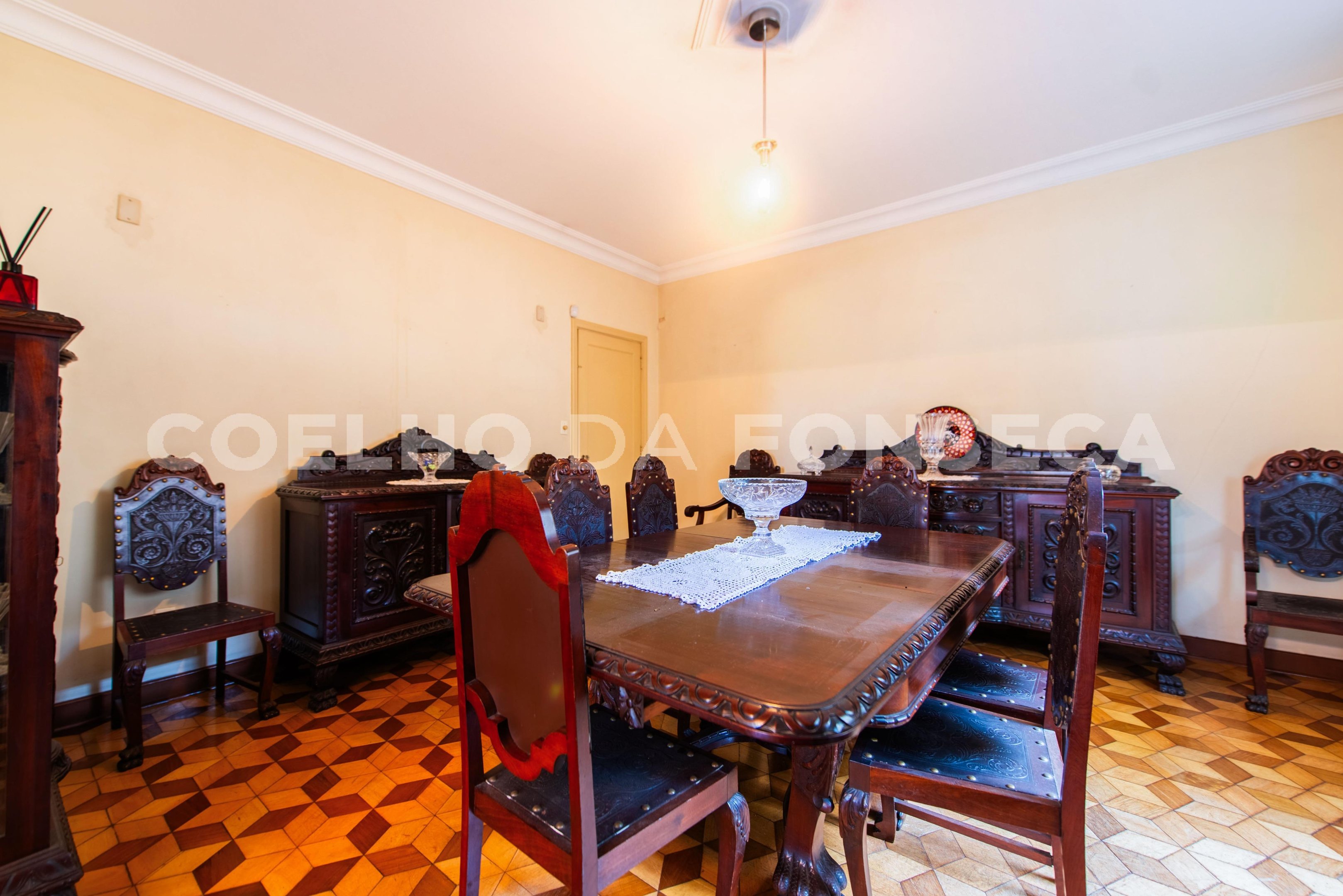 Sala de Jantar