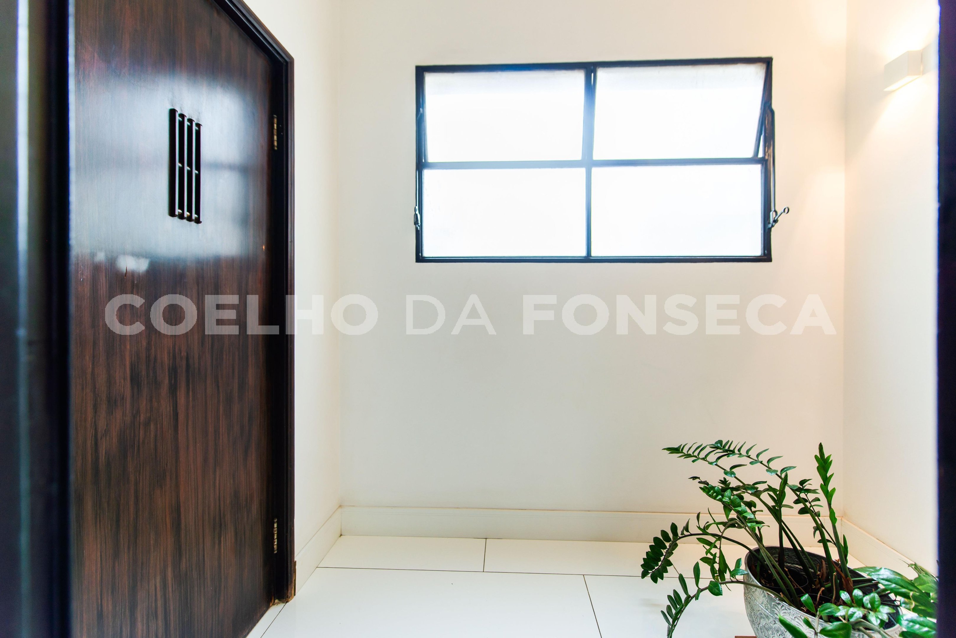 Hall de Elevadores
