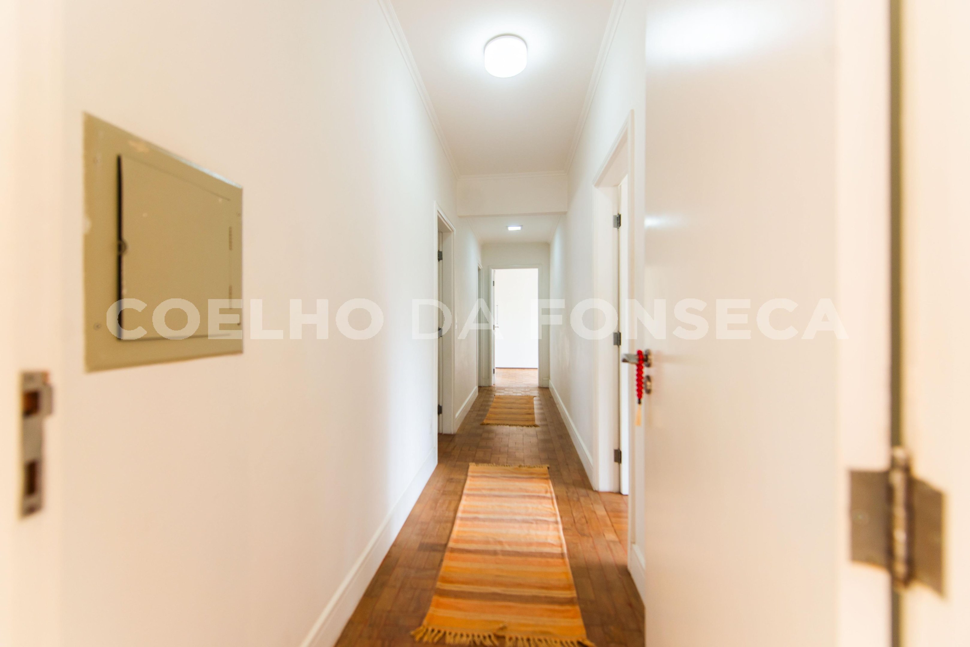 Hall de Circulação