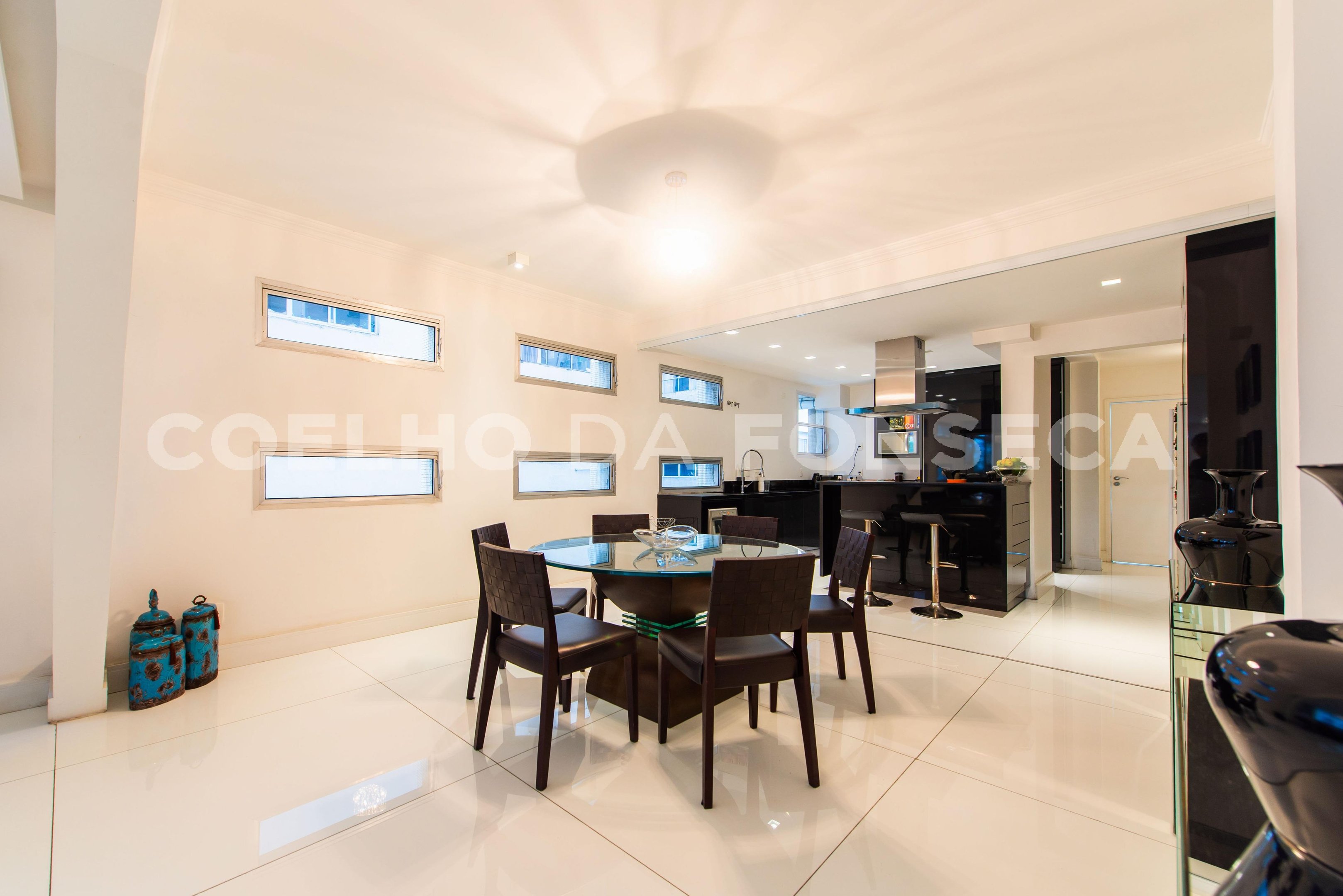 Sala de Jantar