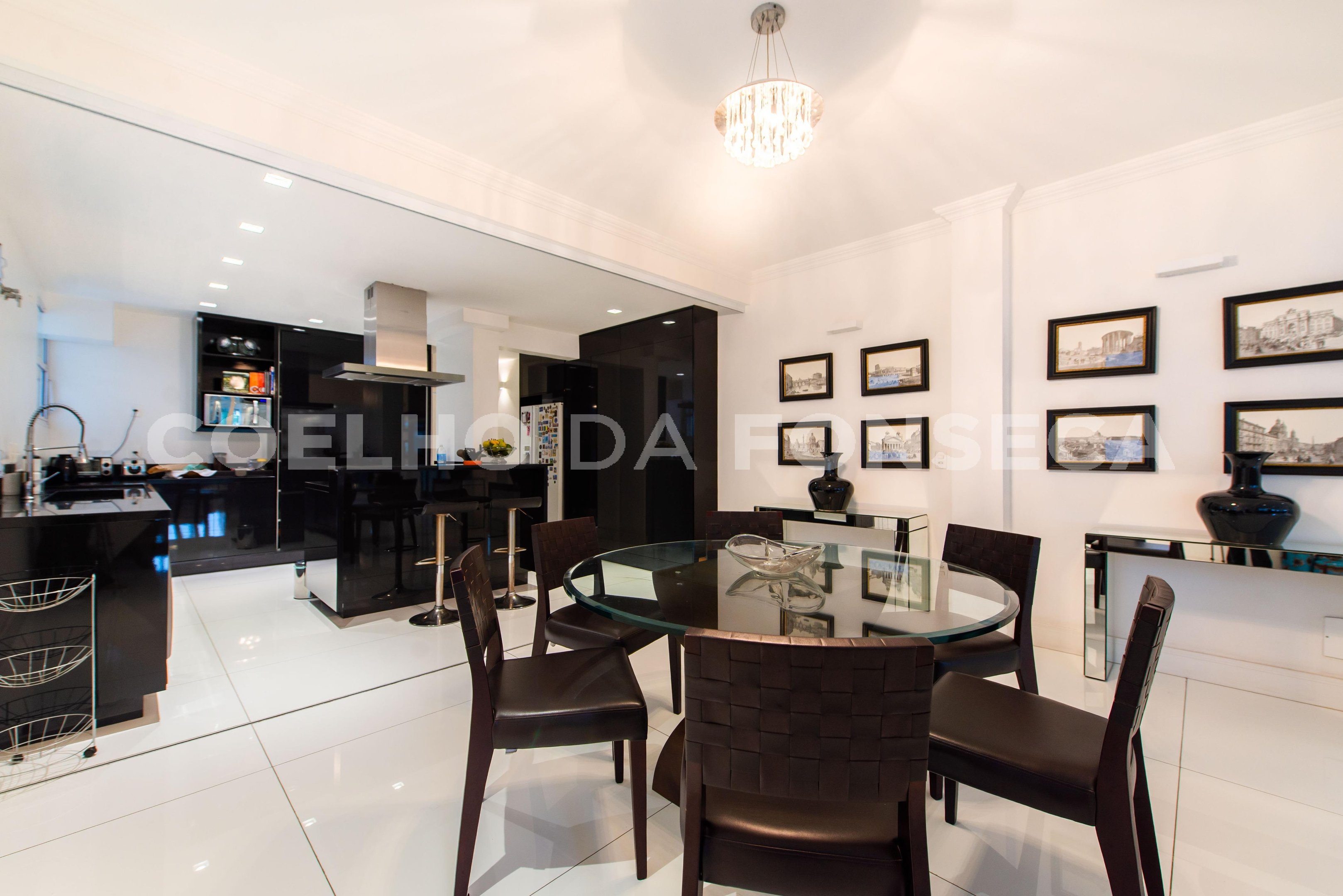 Sala de Jantar