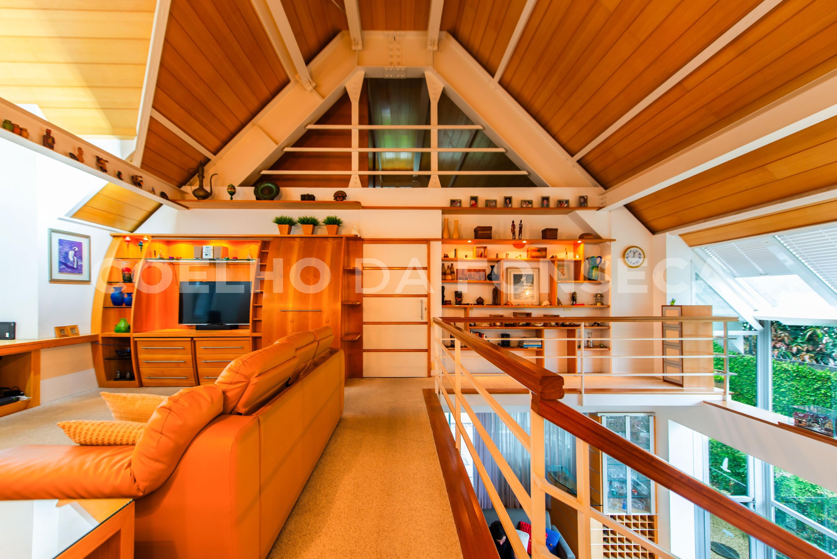 Sala de TV