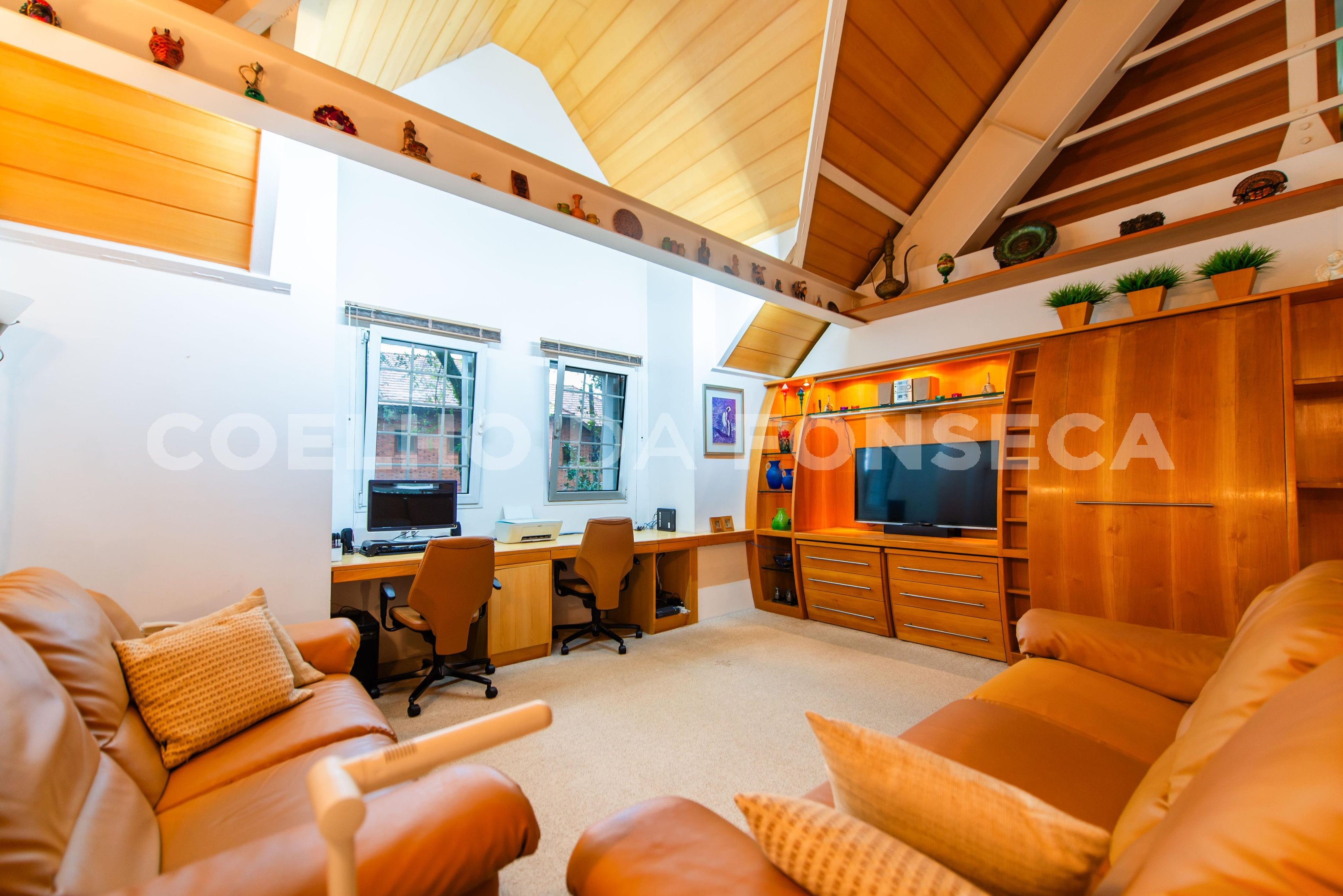 Sala de TV