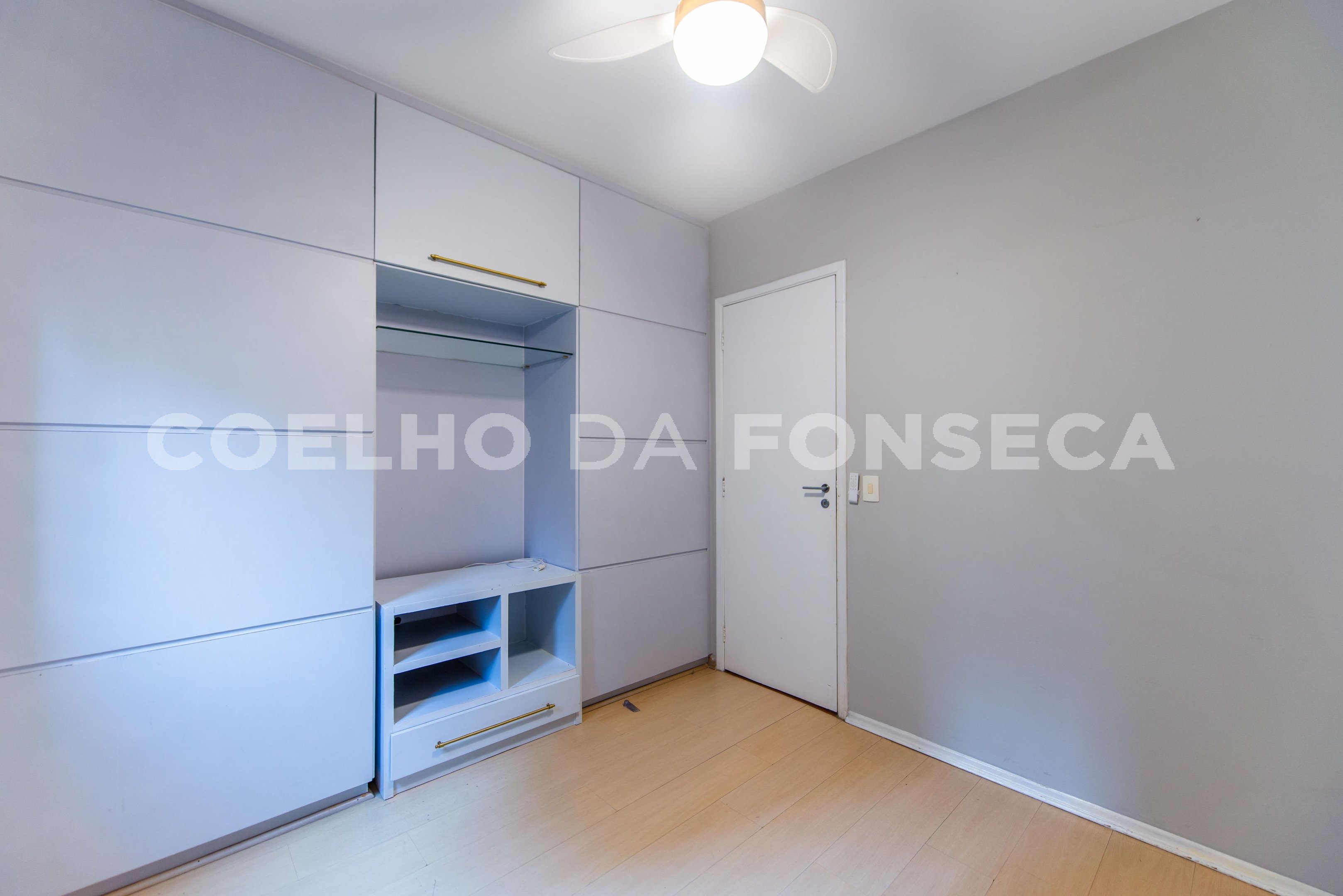 Dormitório