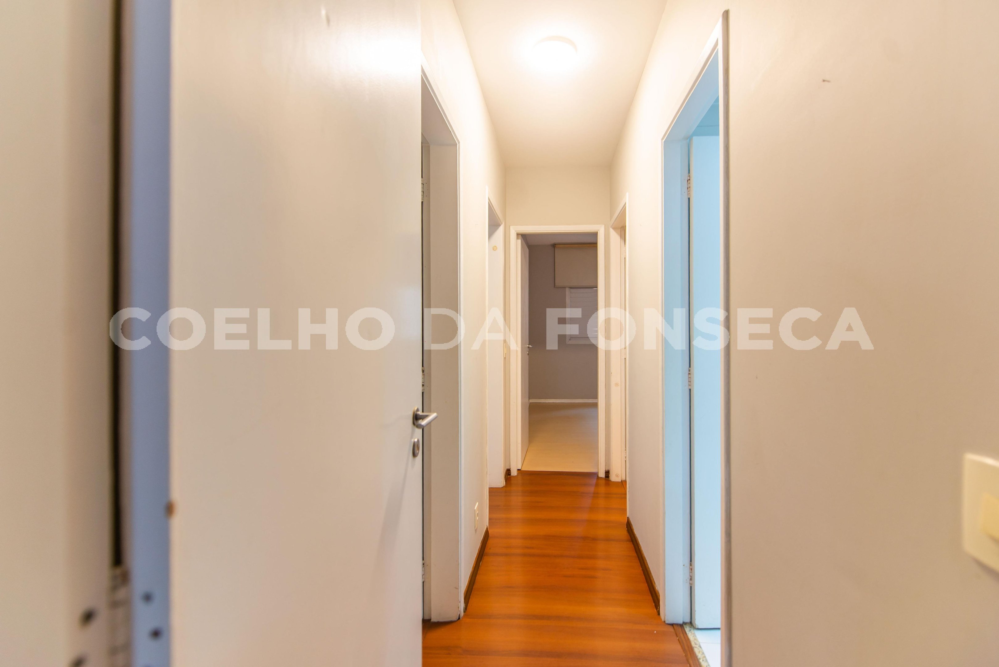 Hall de Circulação