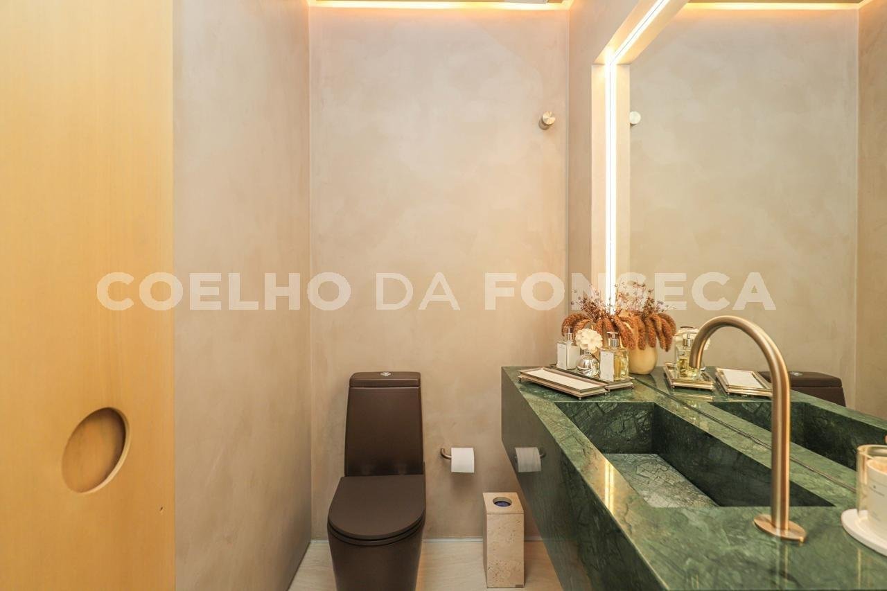 Lavabo