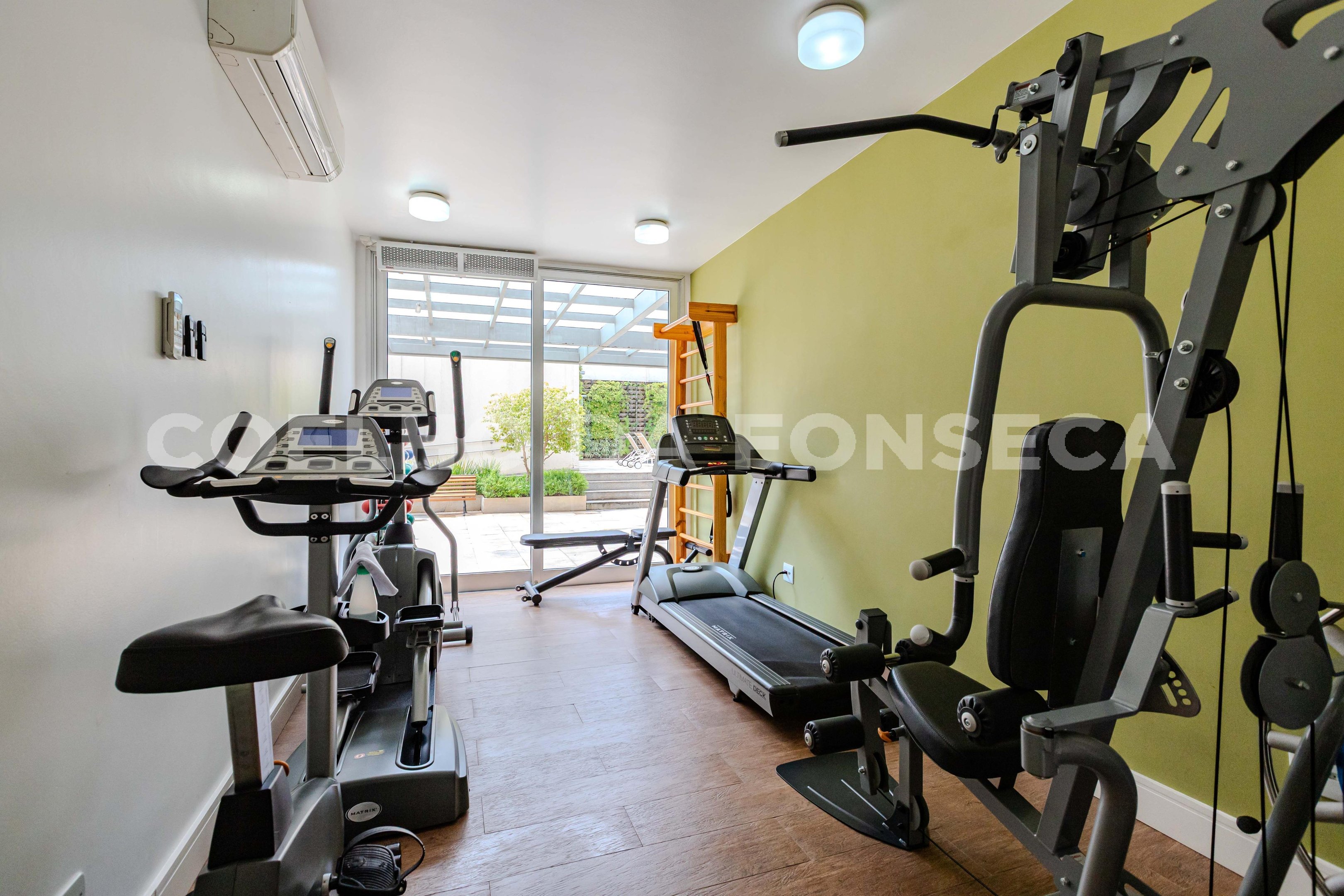 Fitness