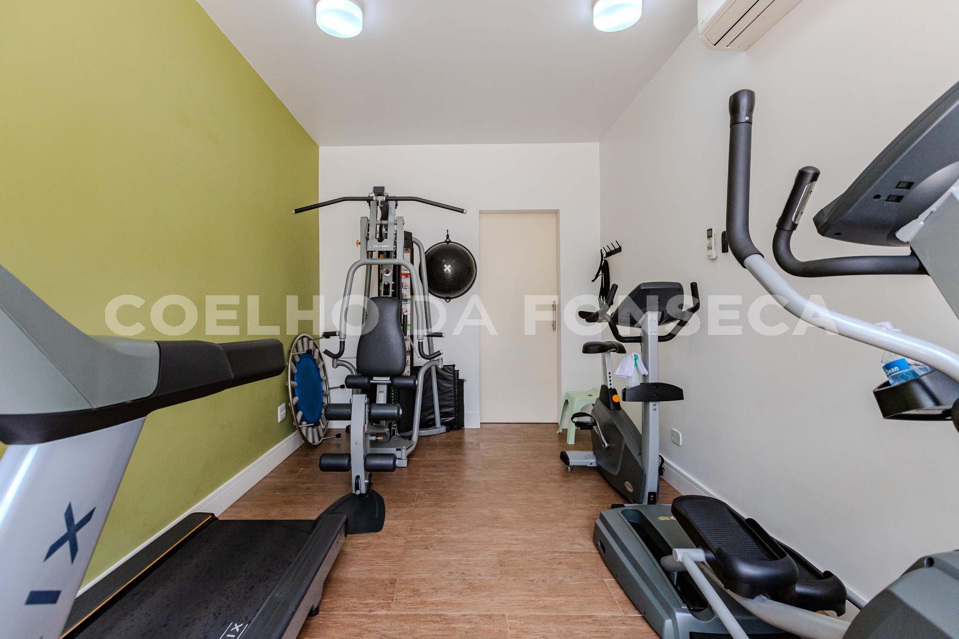 Fitness