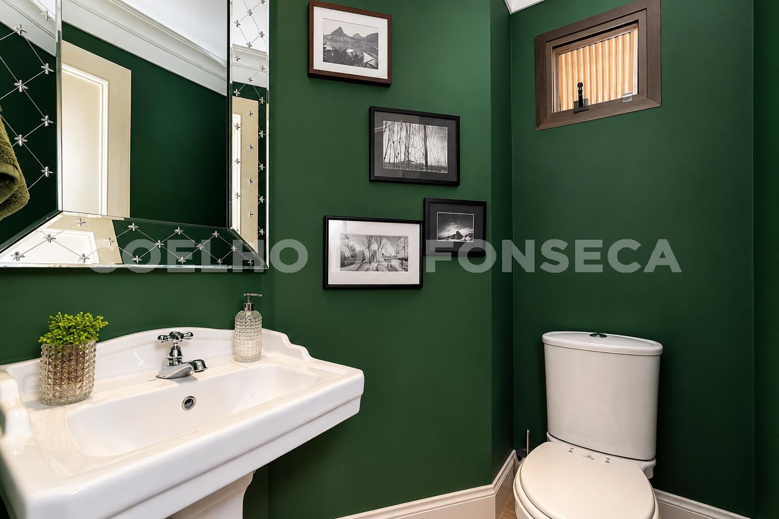 Lavabo