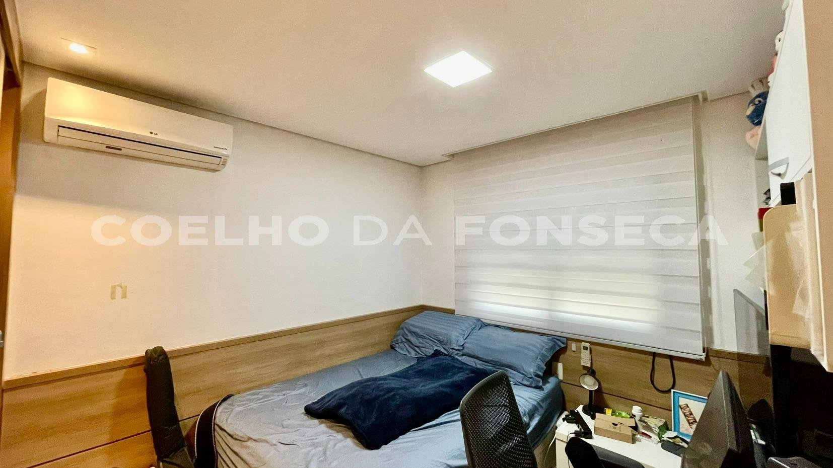 Dormitório