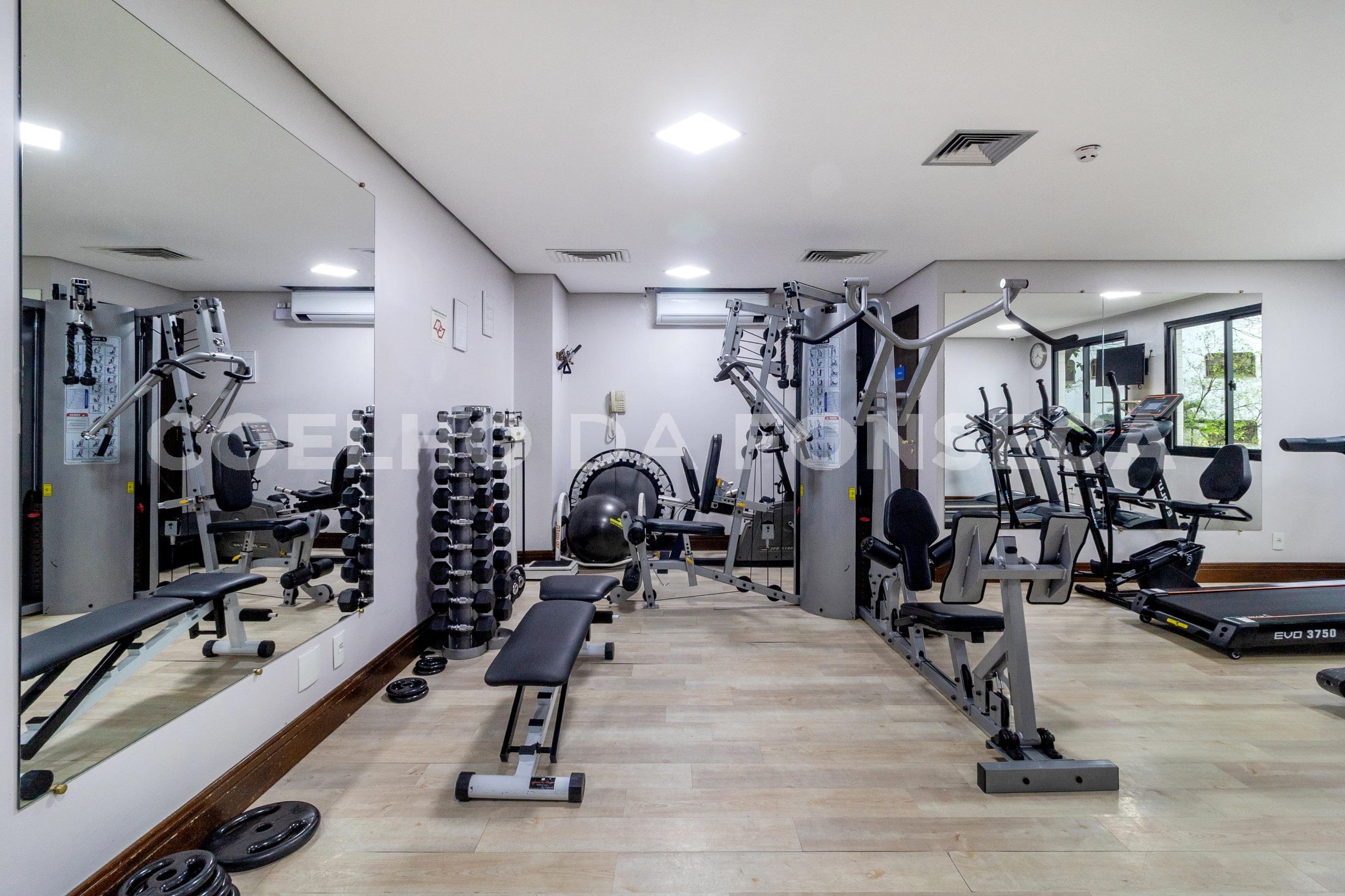 Fitness