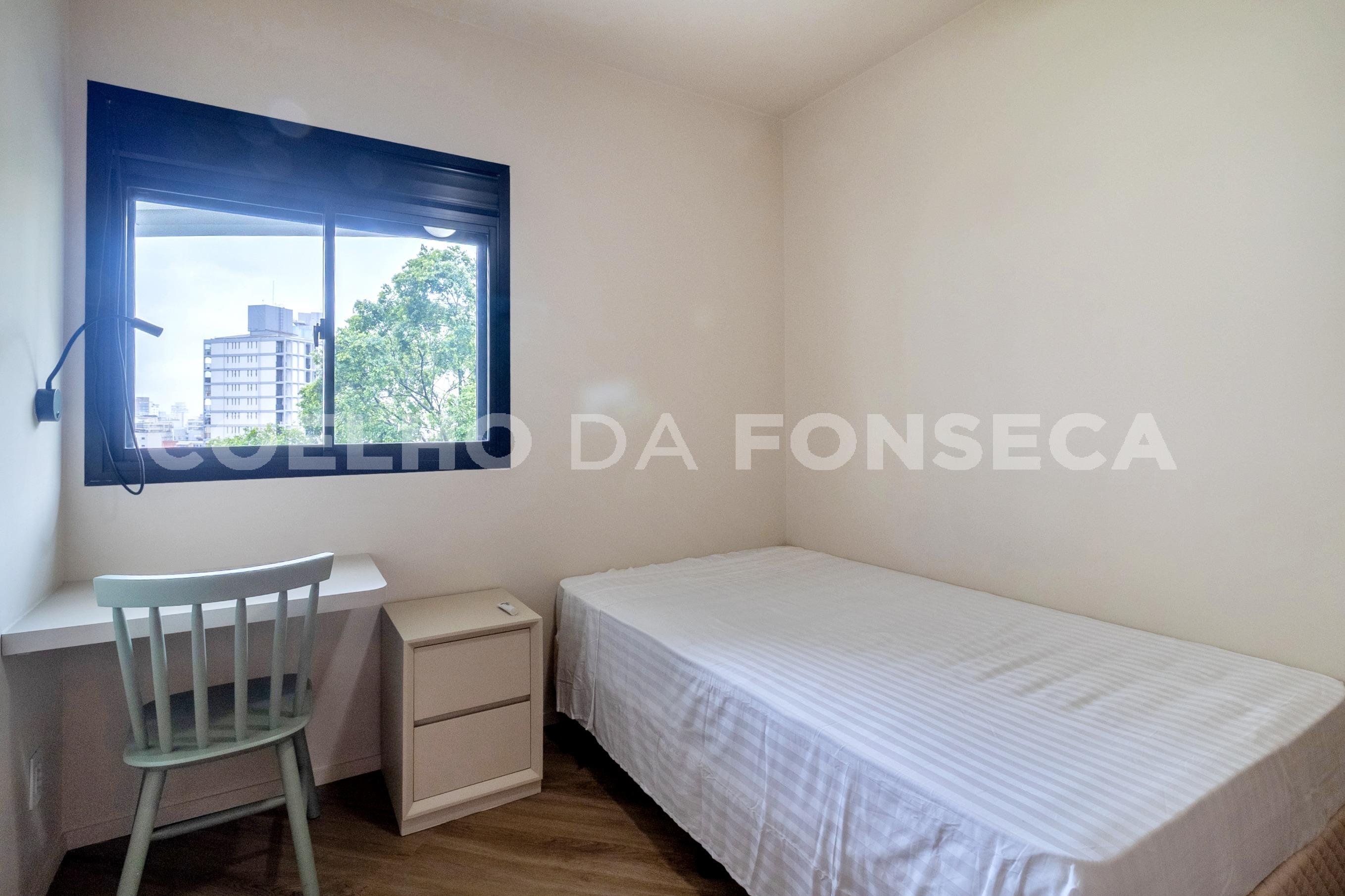 Dormitório