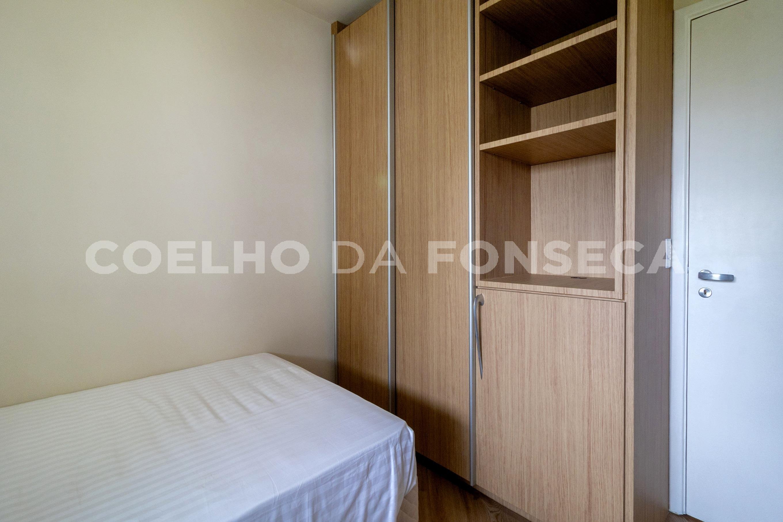 Dormitório