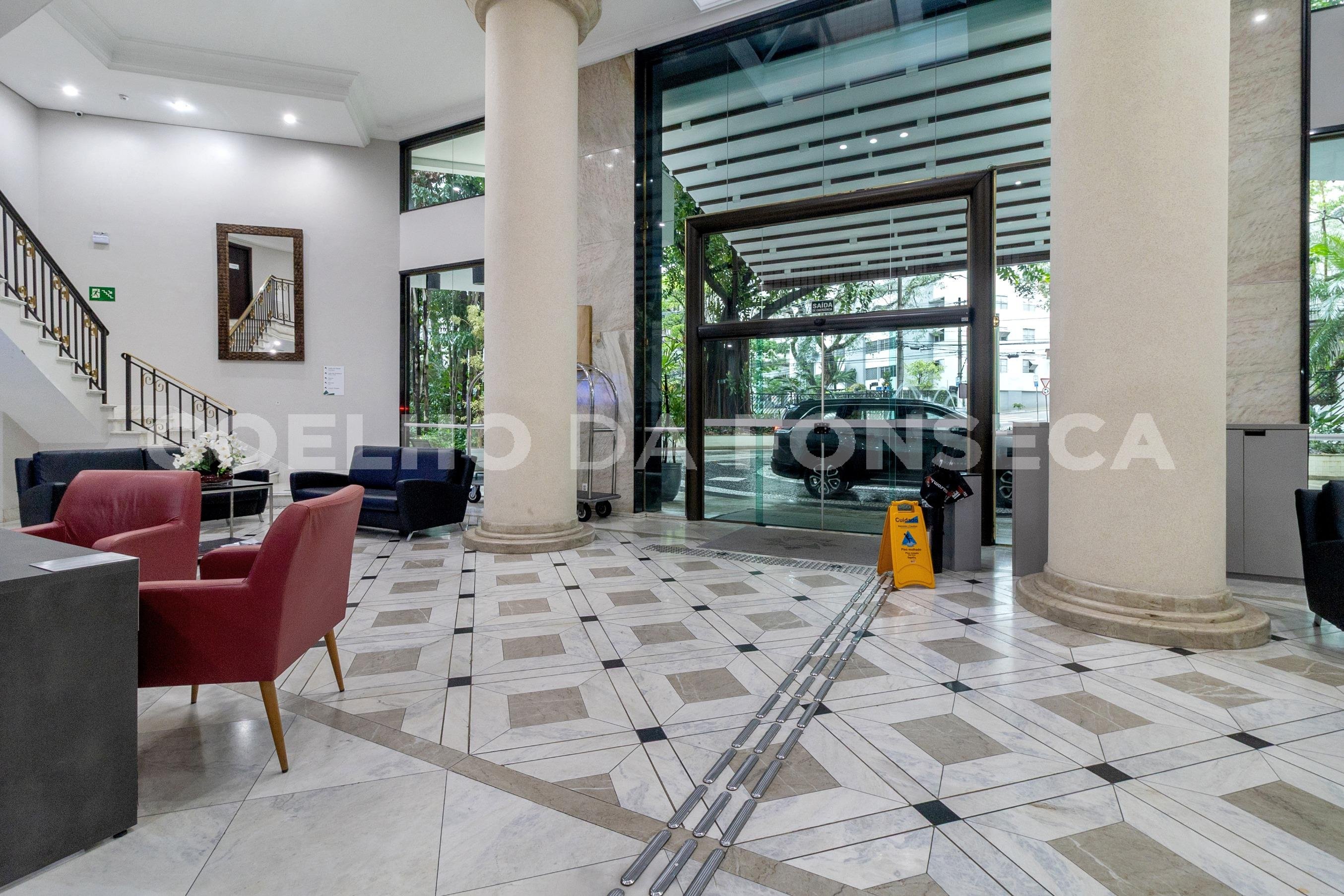 Hall de Entrada
