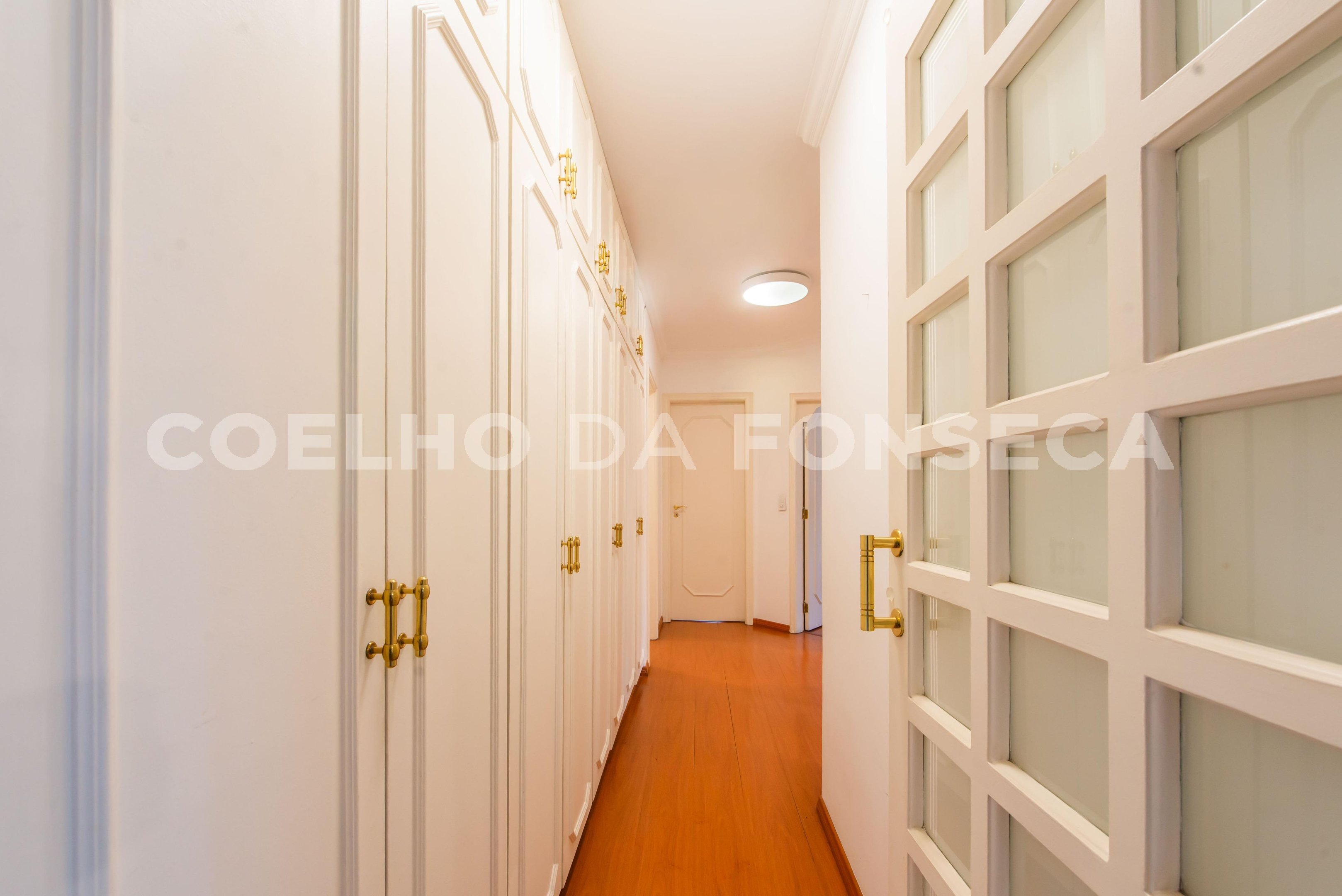 Hall de Circulação