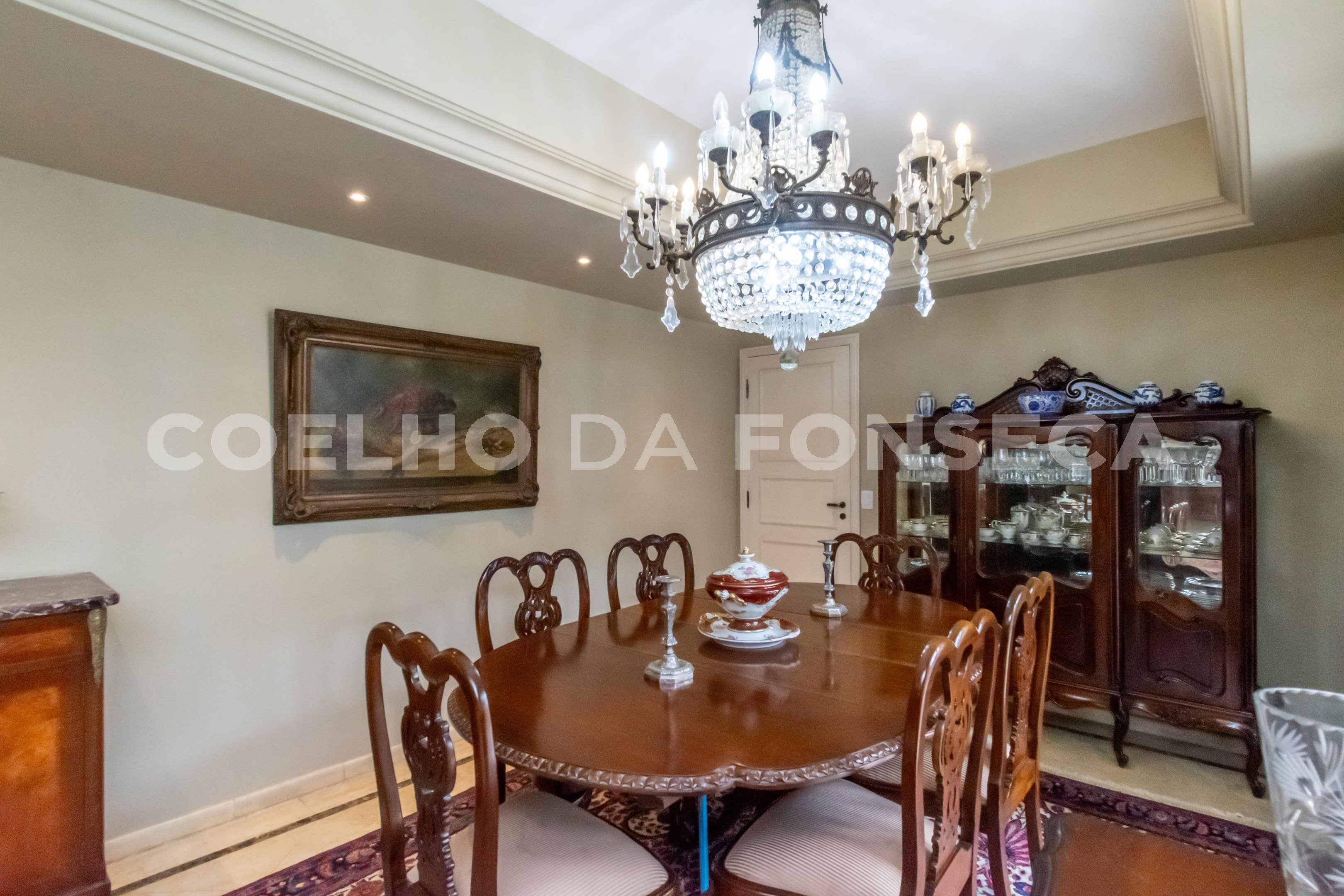 Sala de Jantar