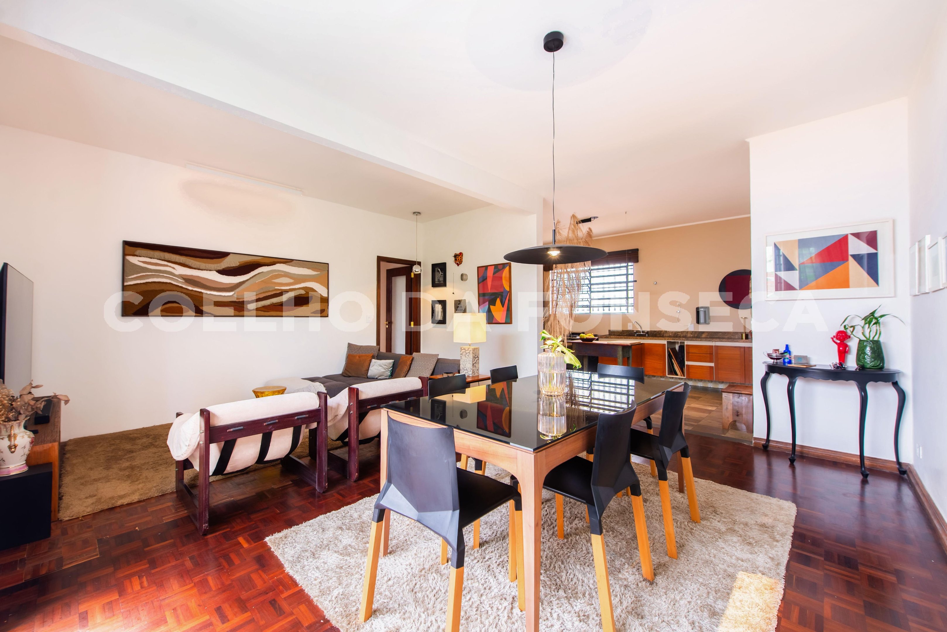 Sala de Jantar