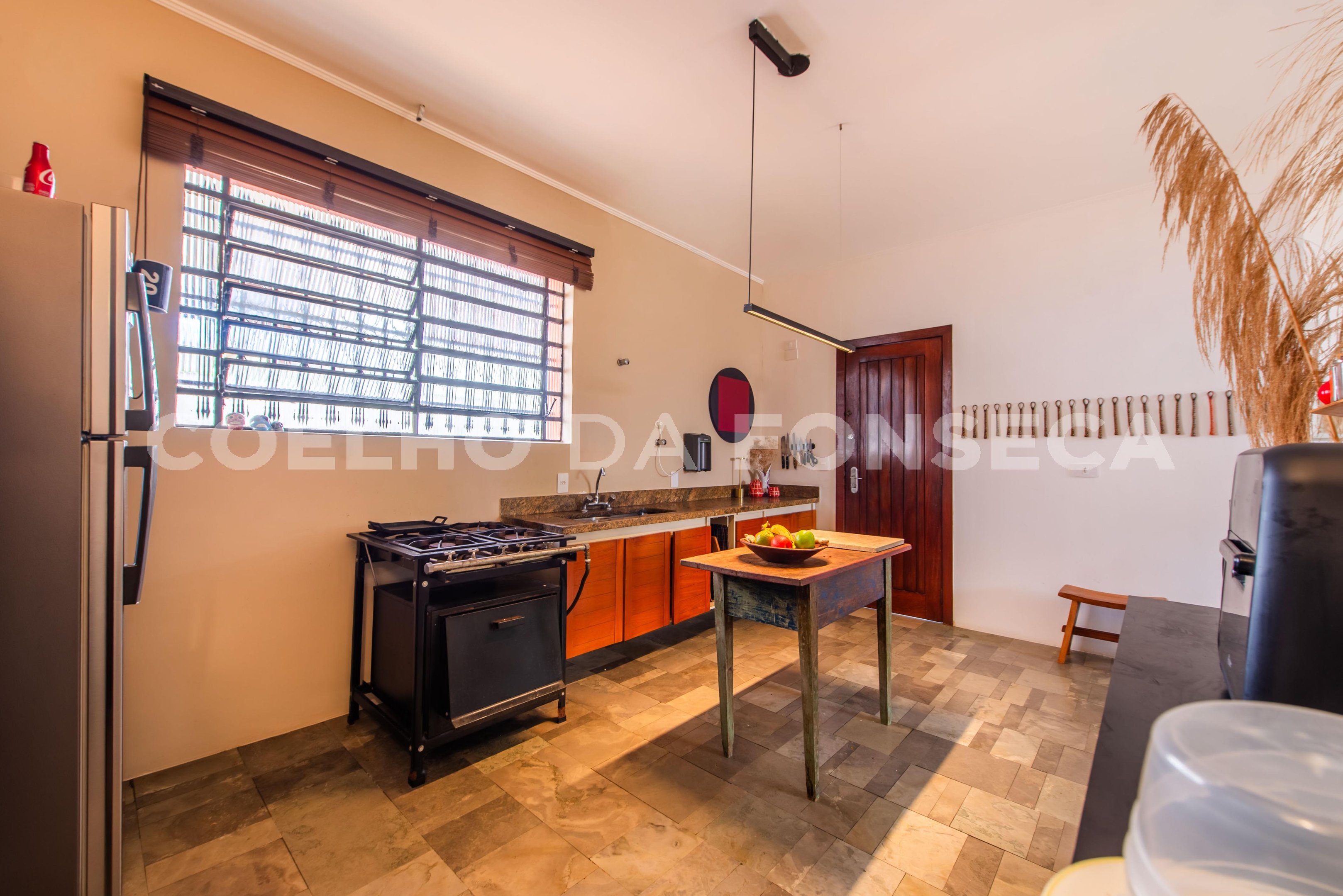 Cozinha