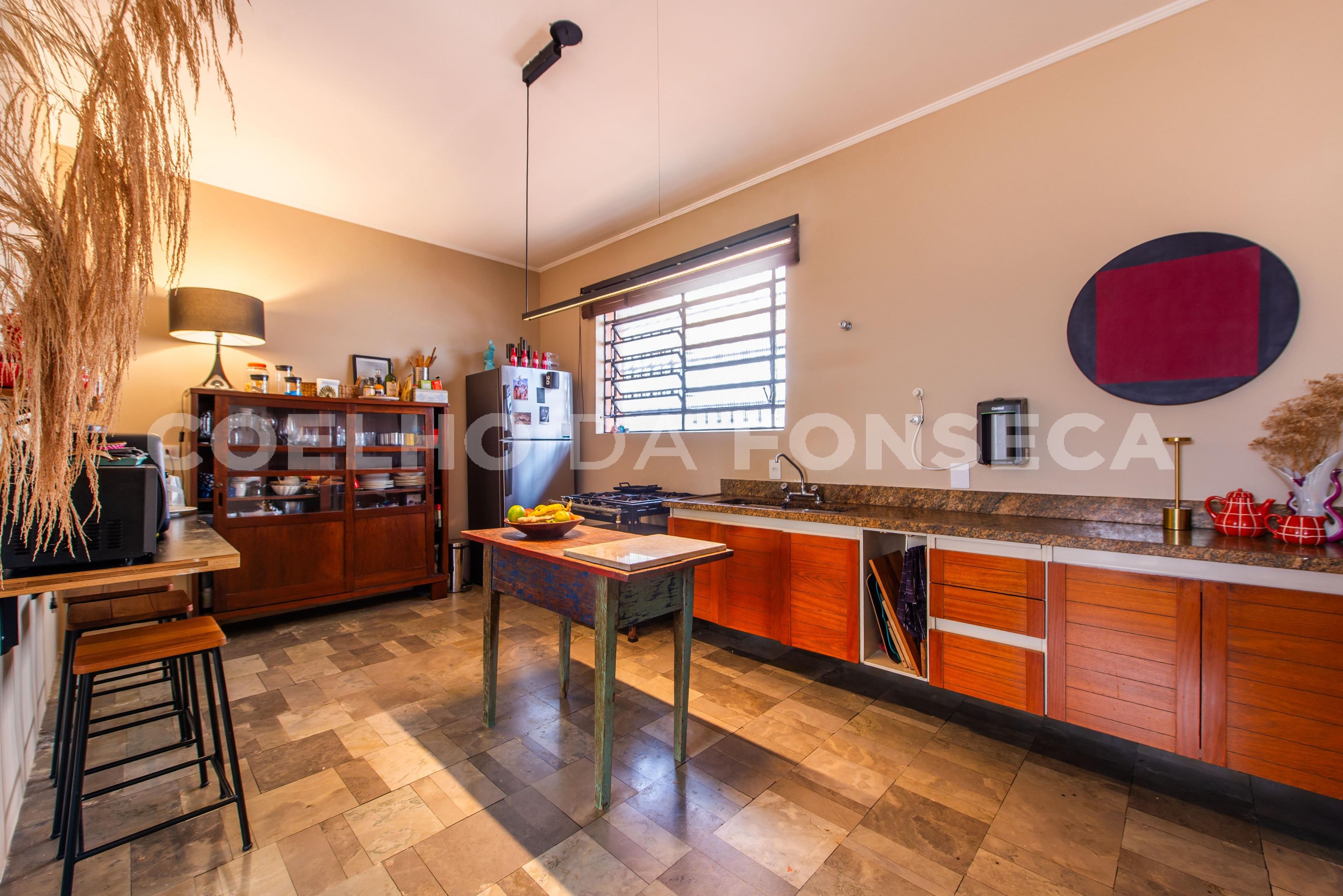 Cozinha
