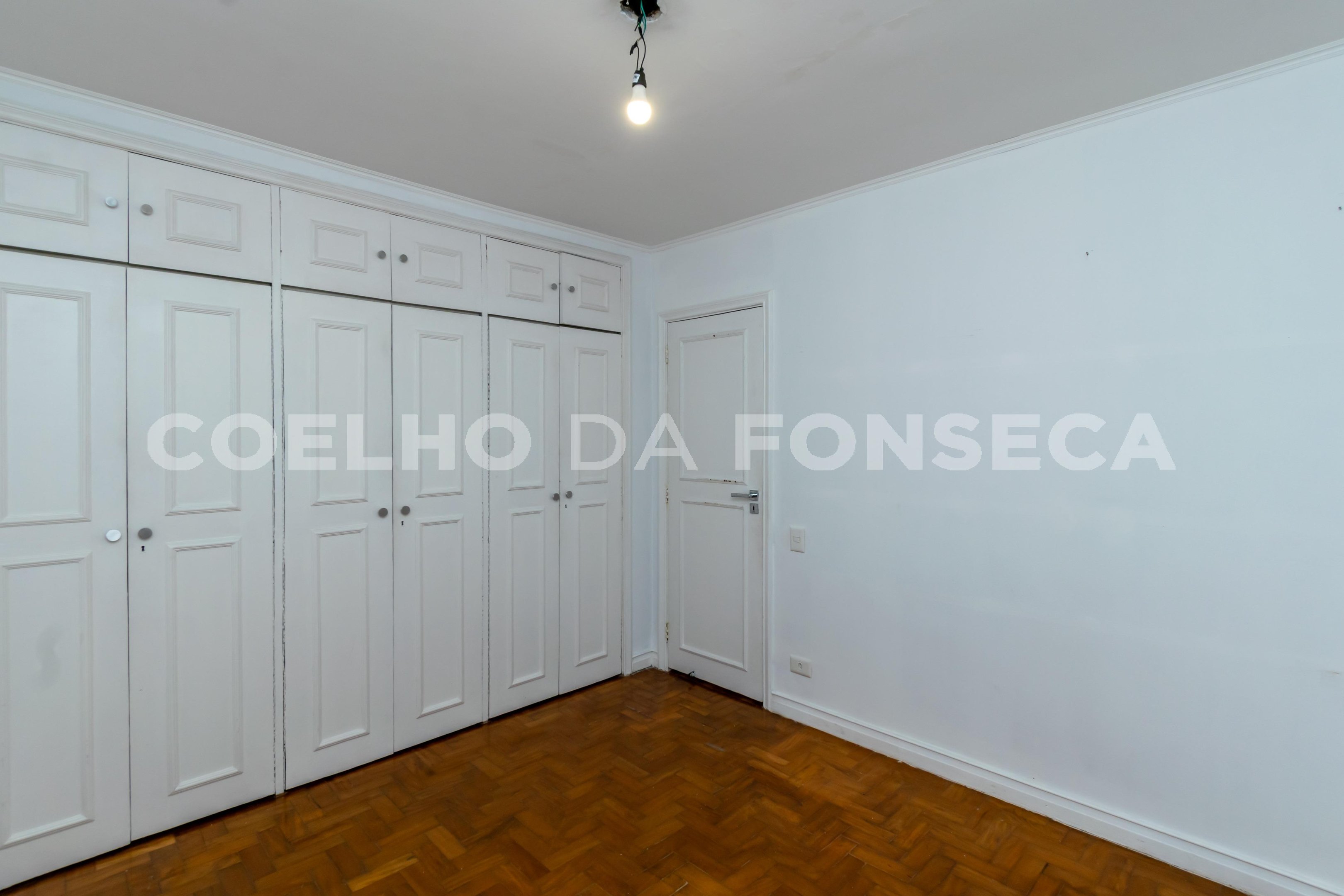 Dormitório 1