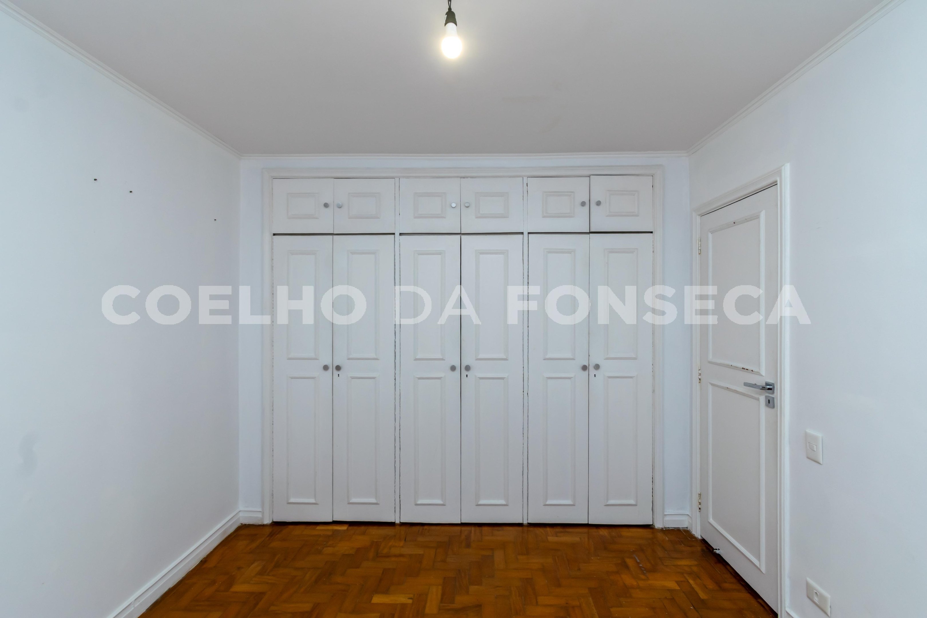 Dormitório 1
