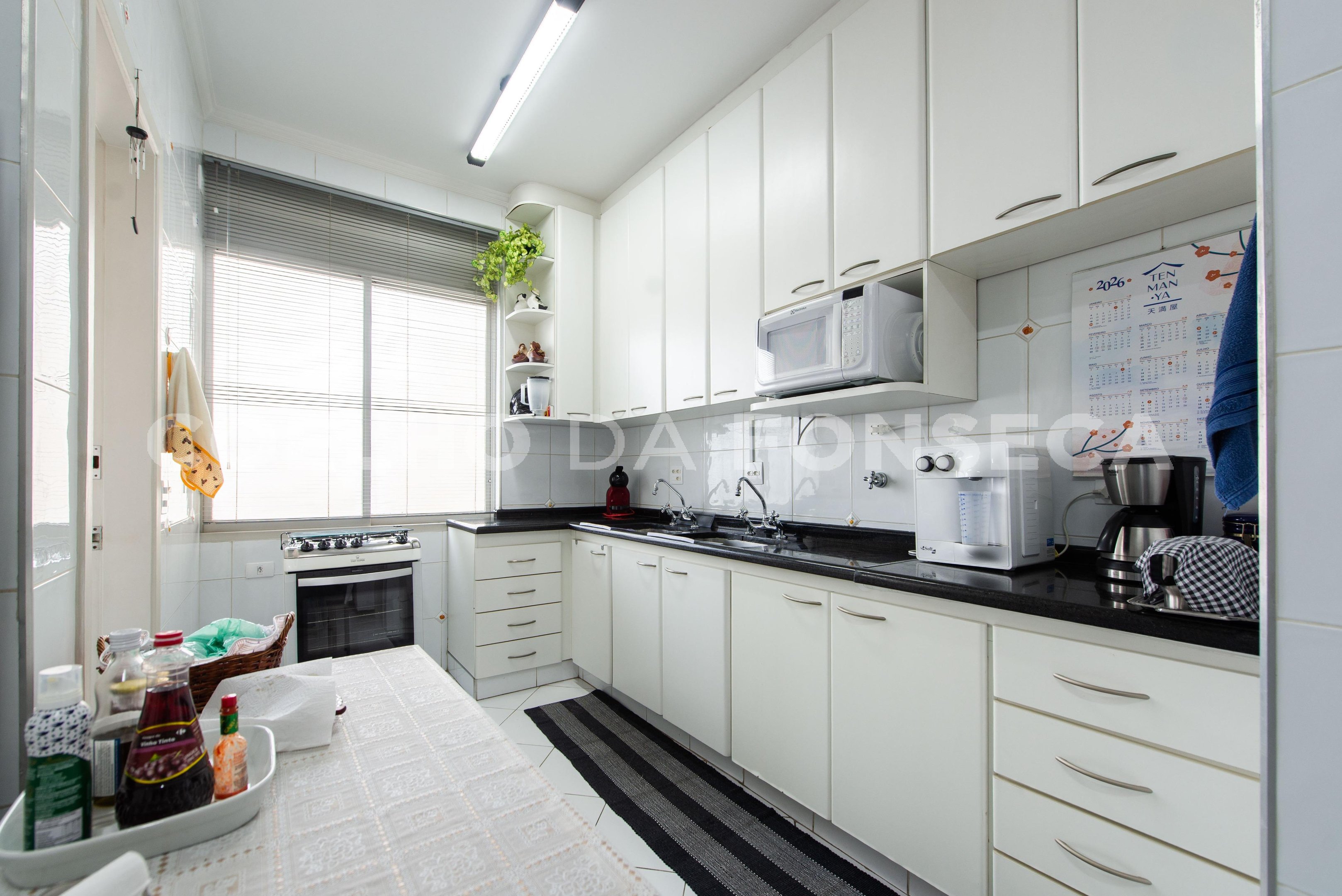 Cozinha
