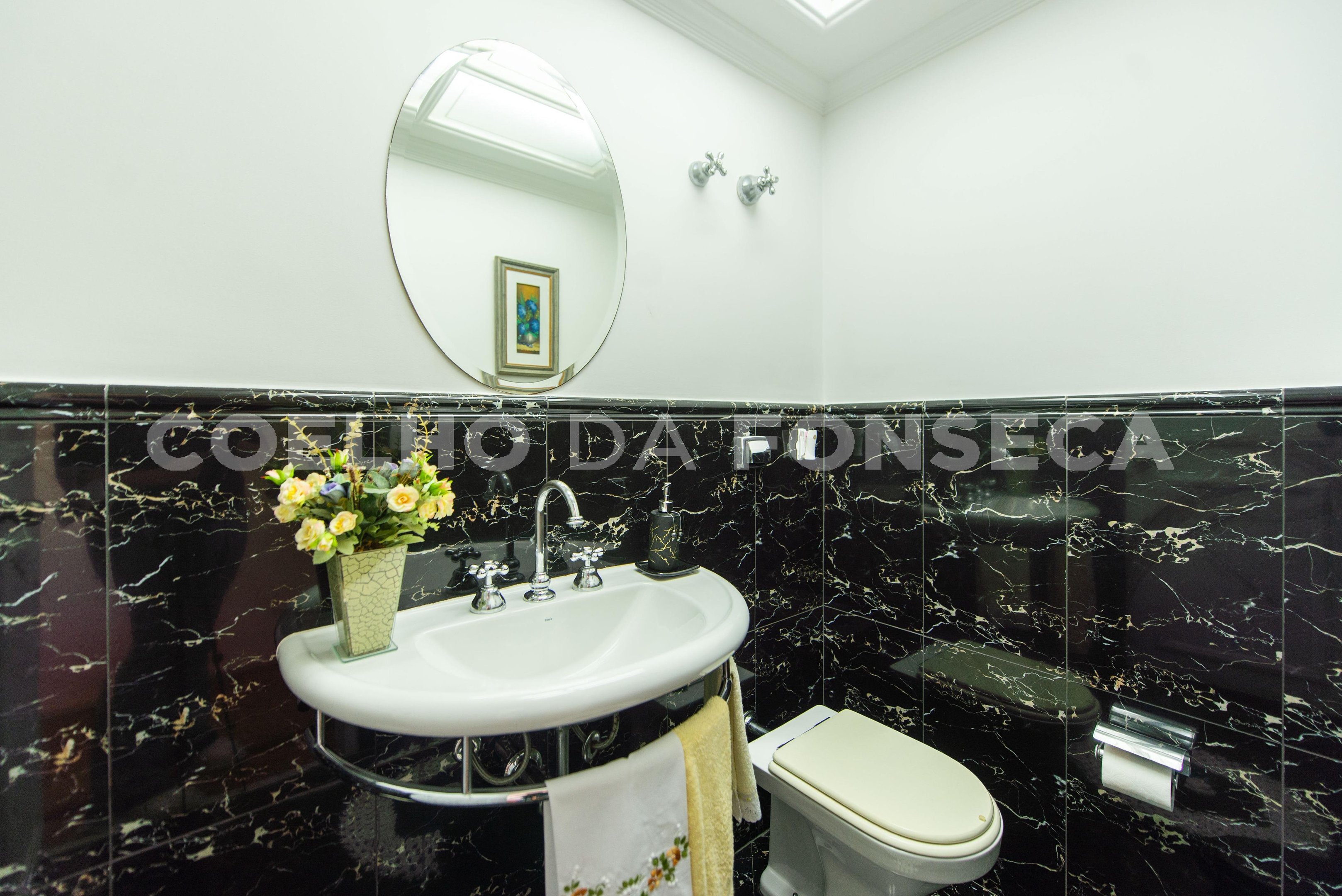 Lavabo