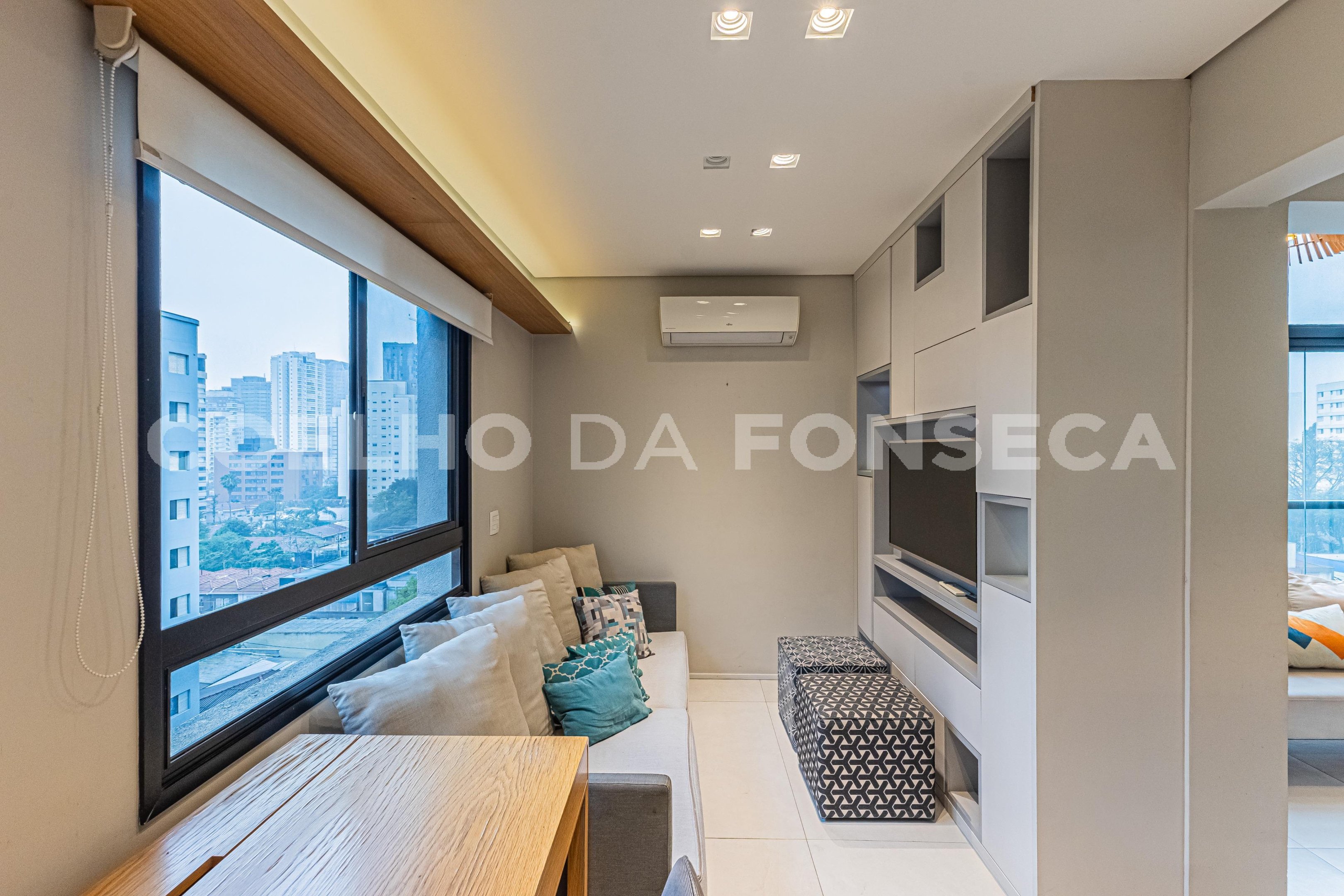 Sala de TV
