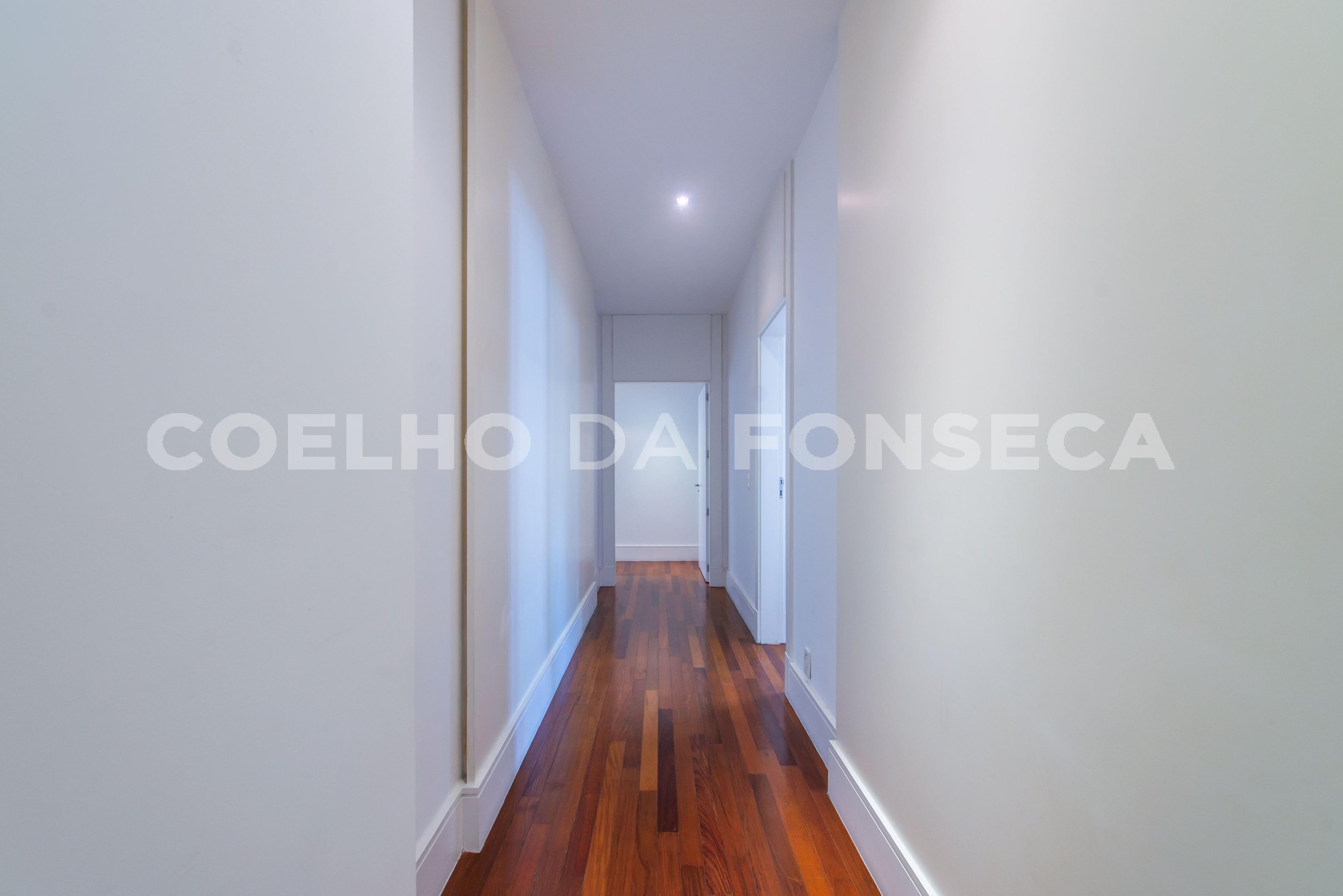 Hall de Circulação