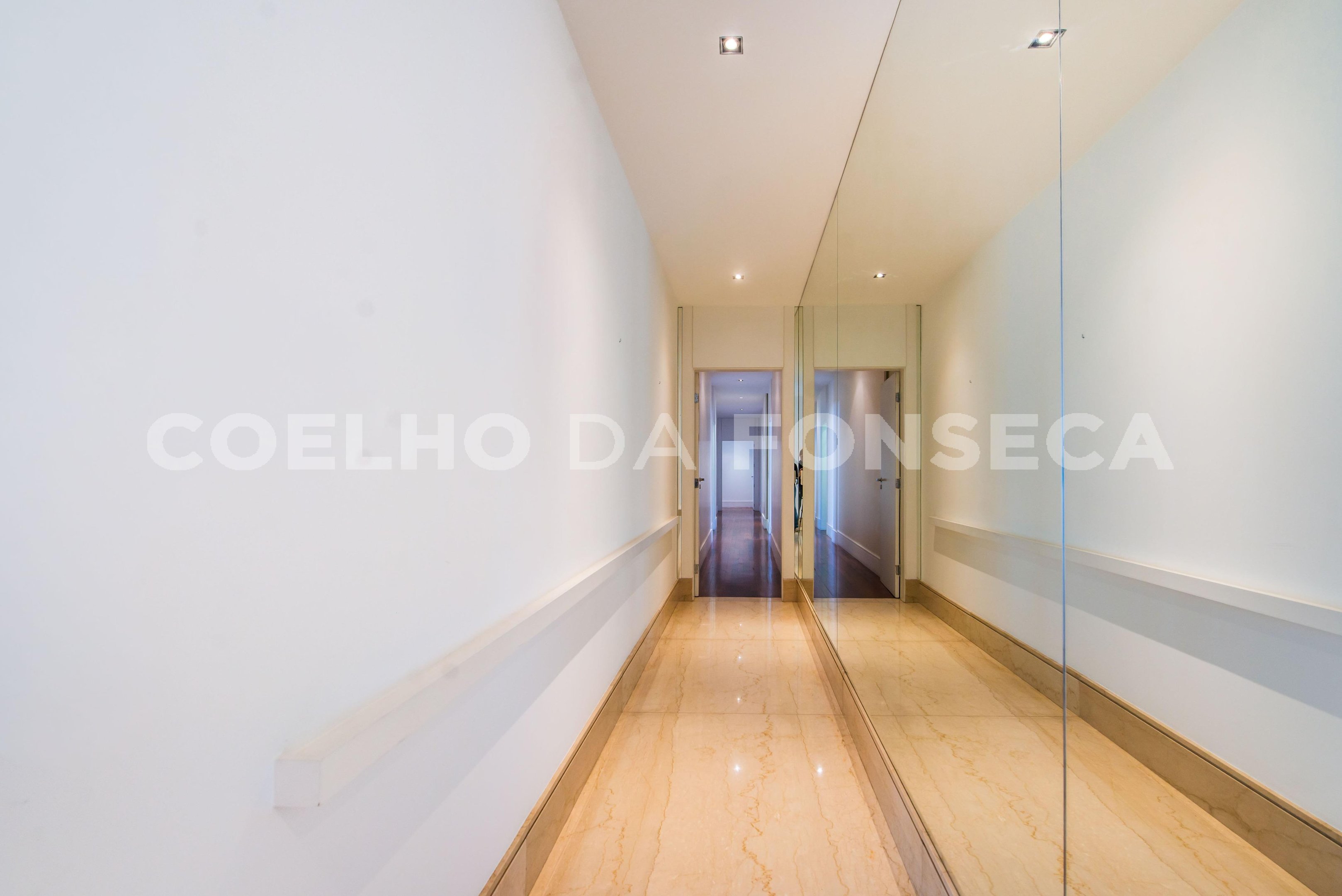Hall de Circulação