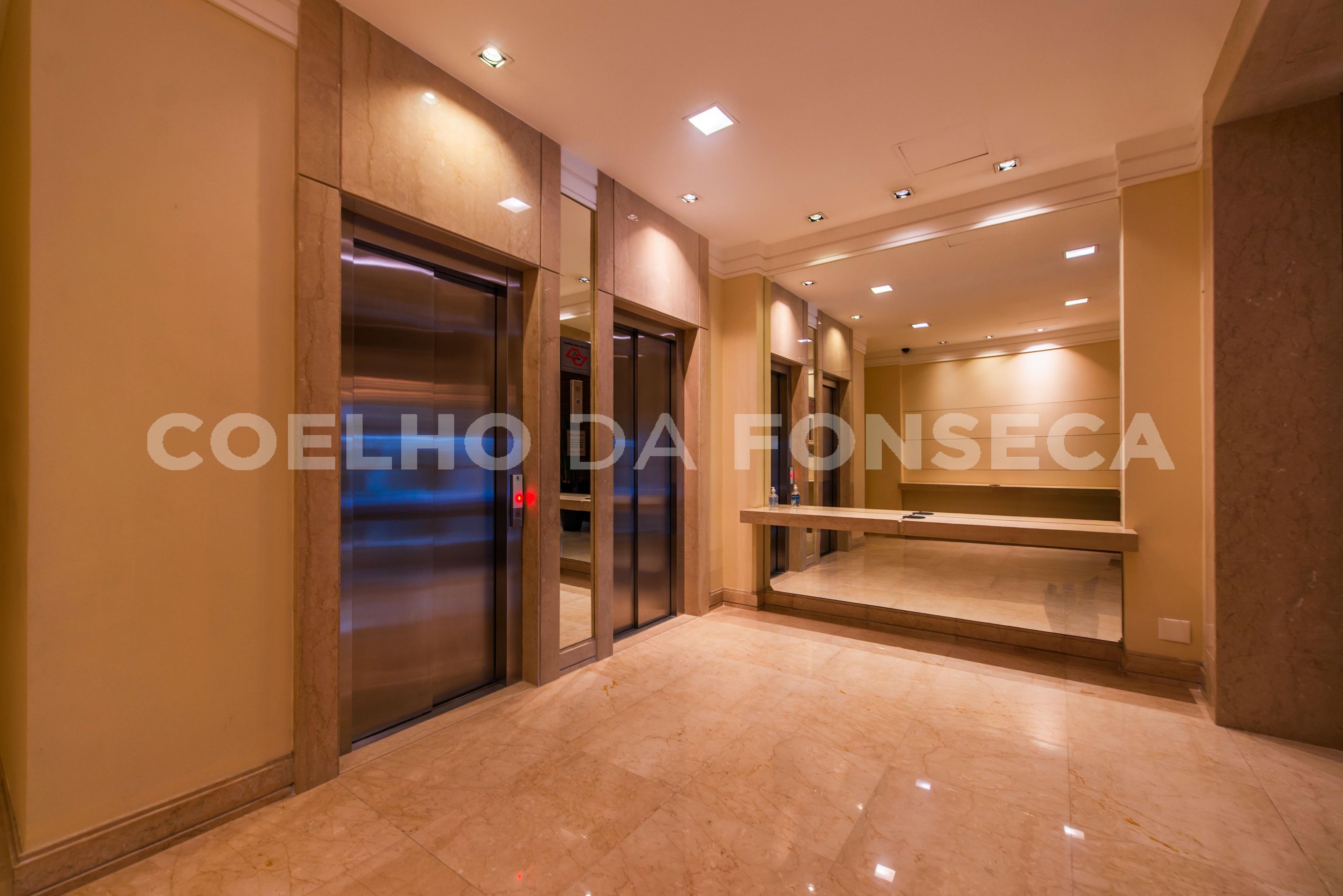 Hall de Elevadores