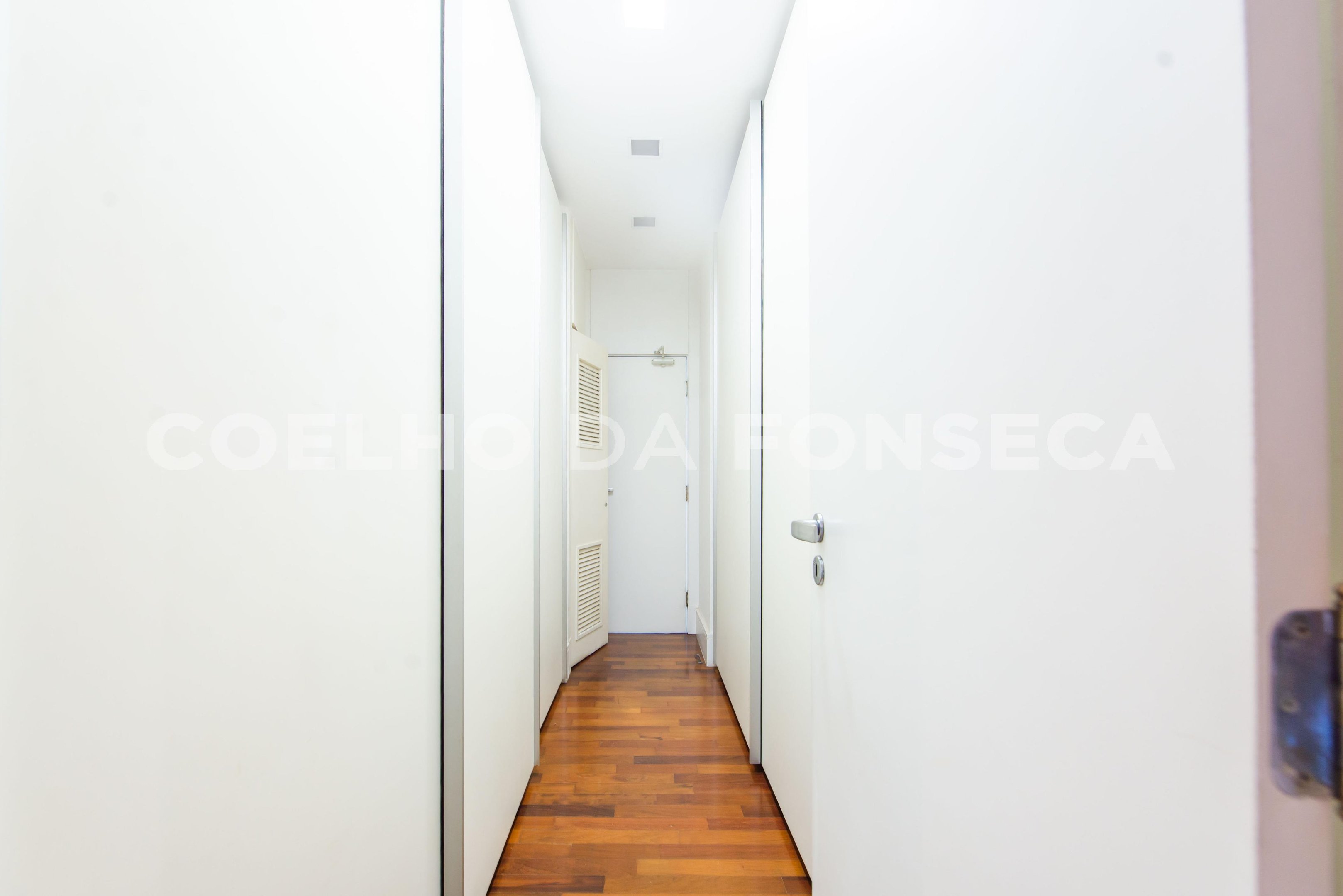 Hall de Circulação