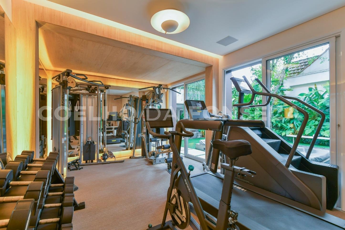 Fitness