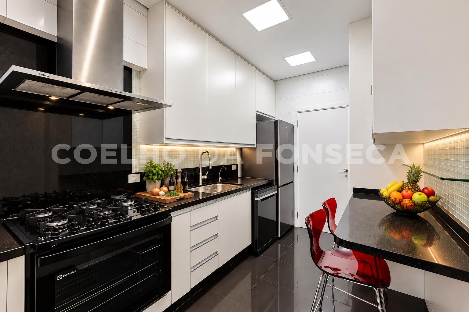 Cozinha