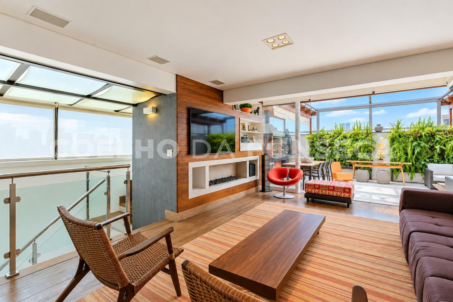 Espaço Gourmet (Unidade)