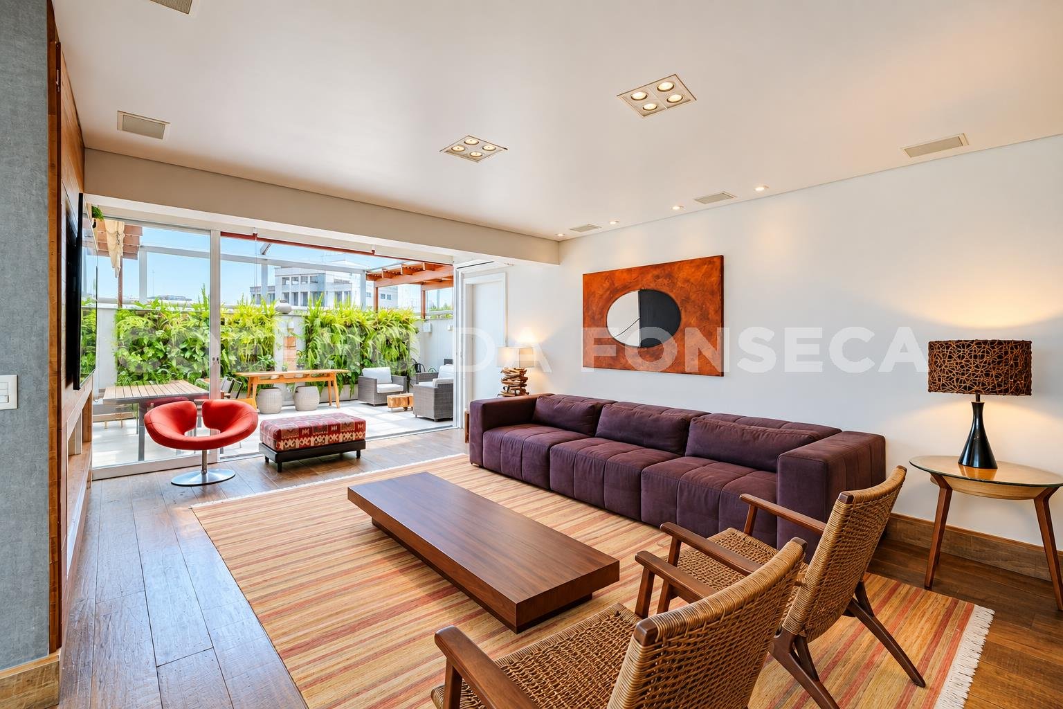 Espaço Gourmet (Unidade)
