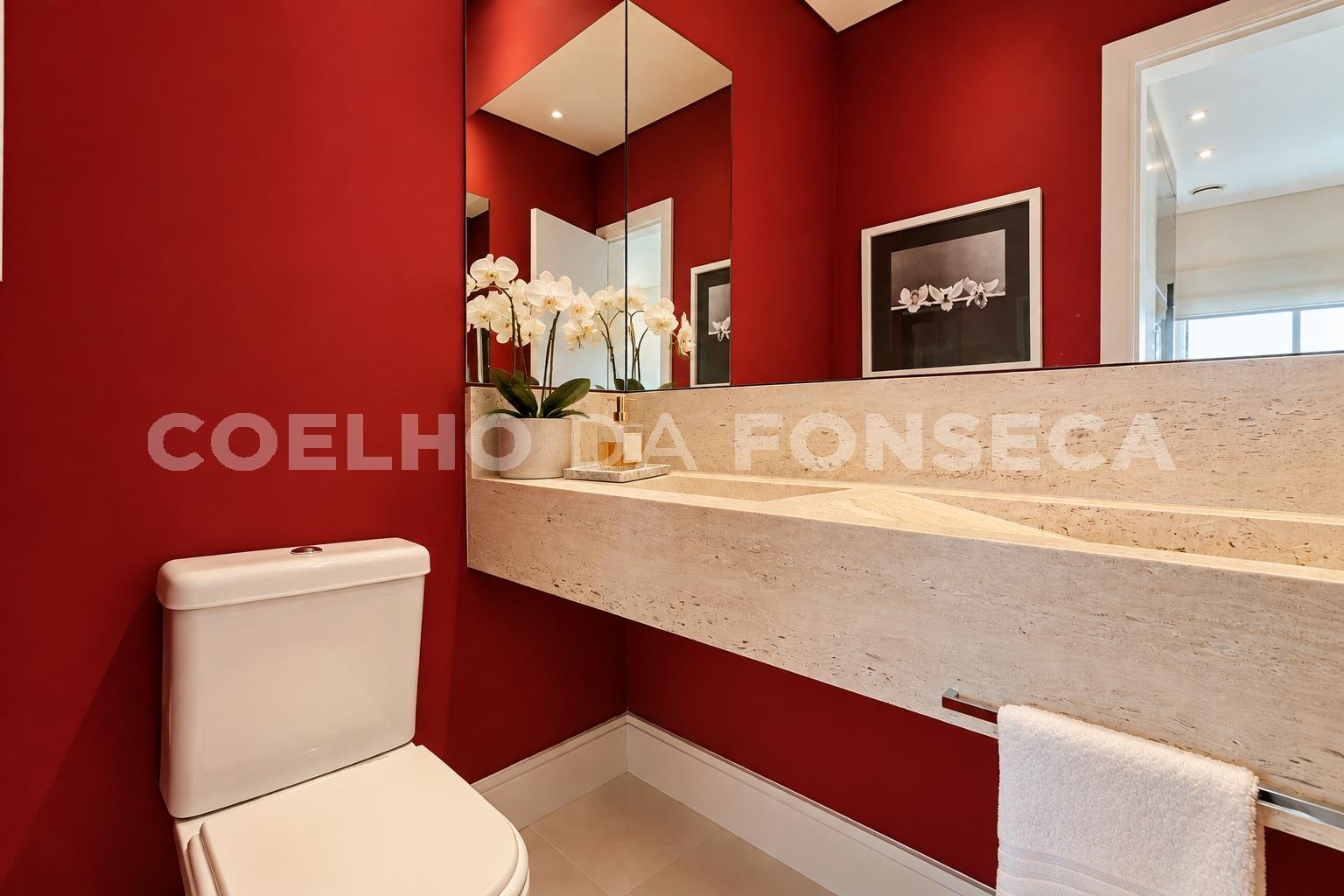 Lavabo