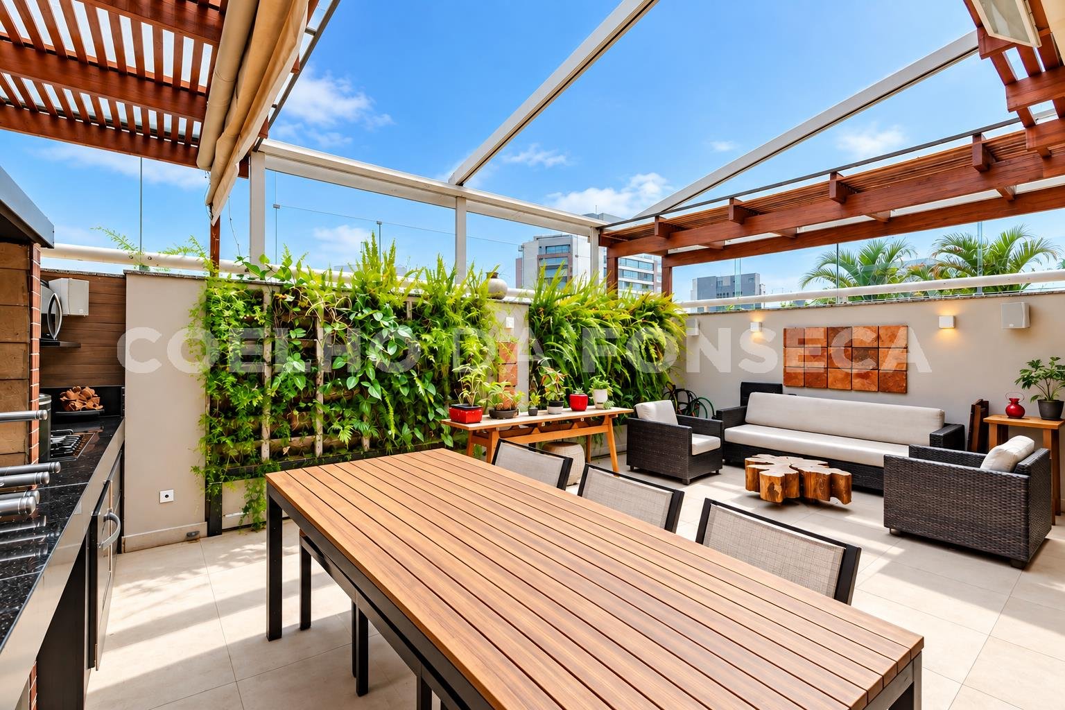 Espaço Gourmet (Unidade)
