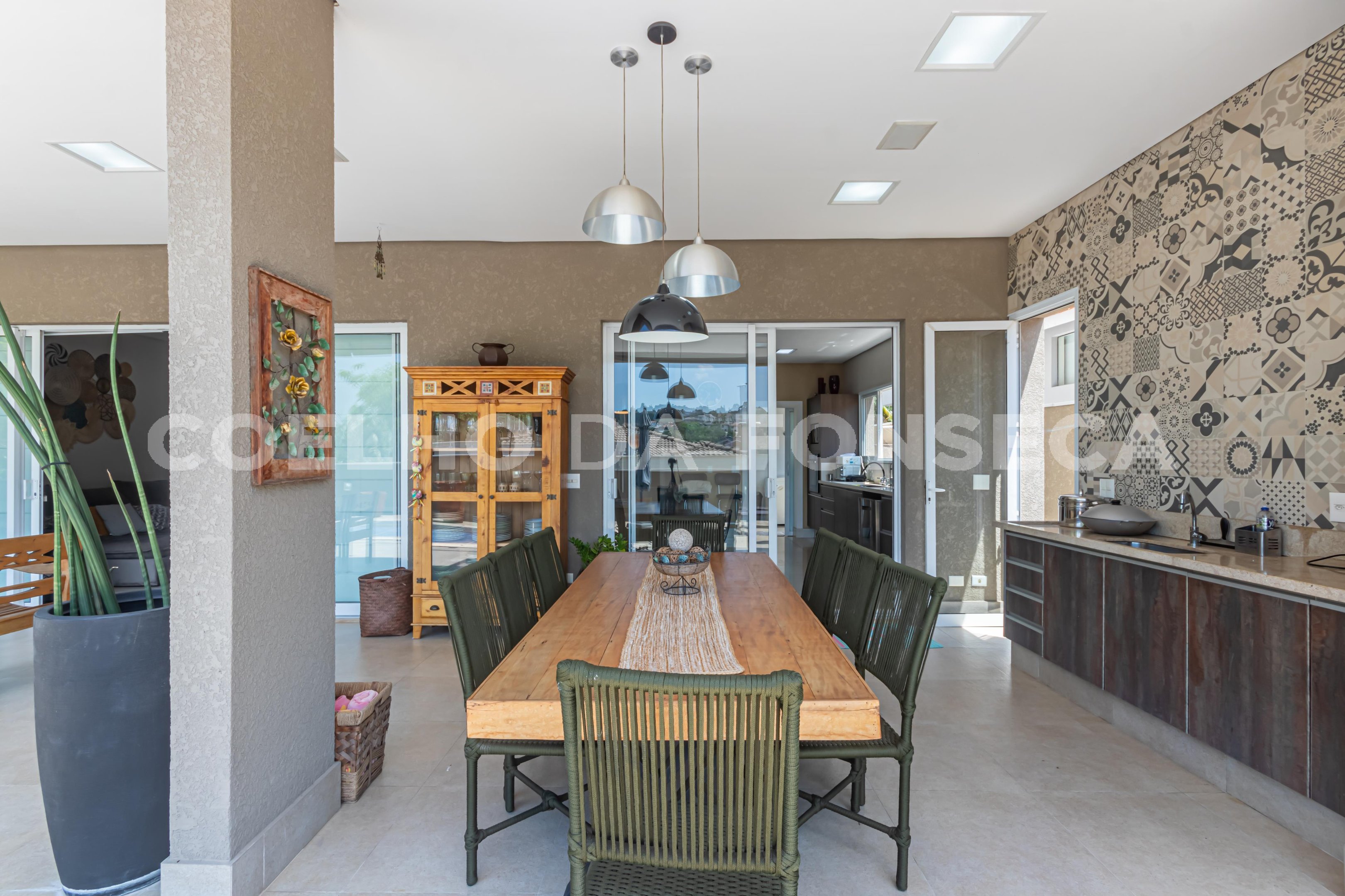 Espaço Gourmet (Unidade)