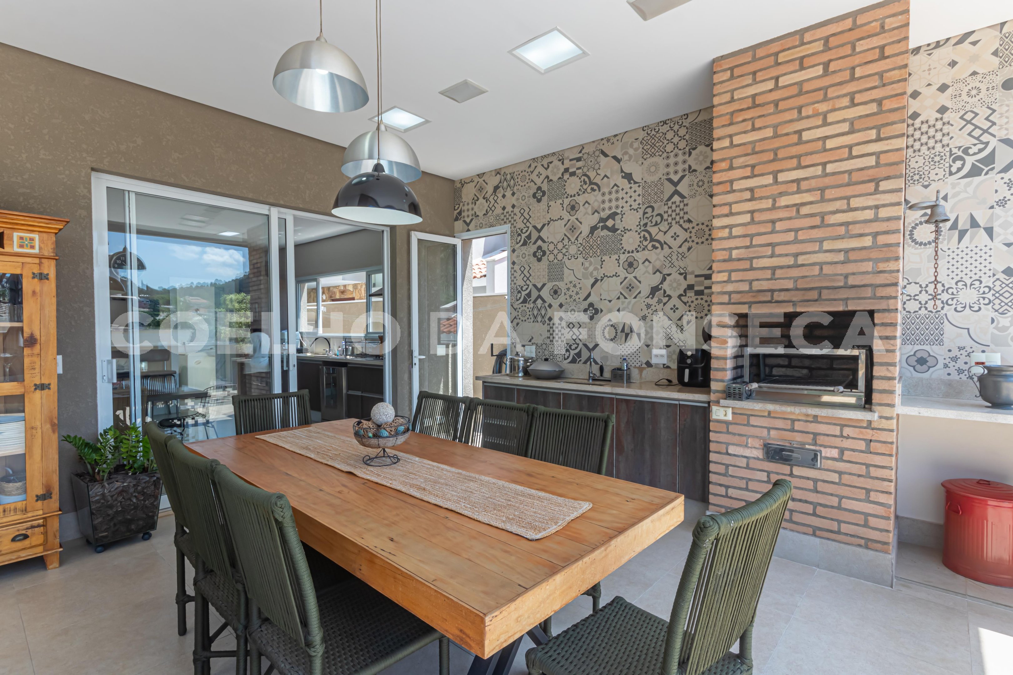 Espaço Gourmet (Unidade)