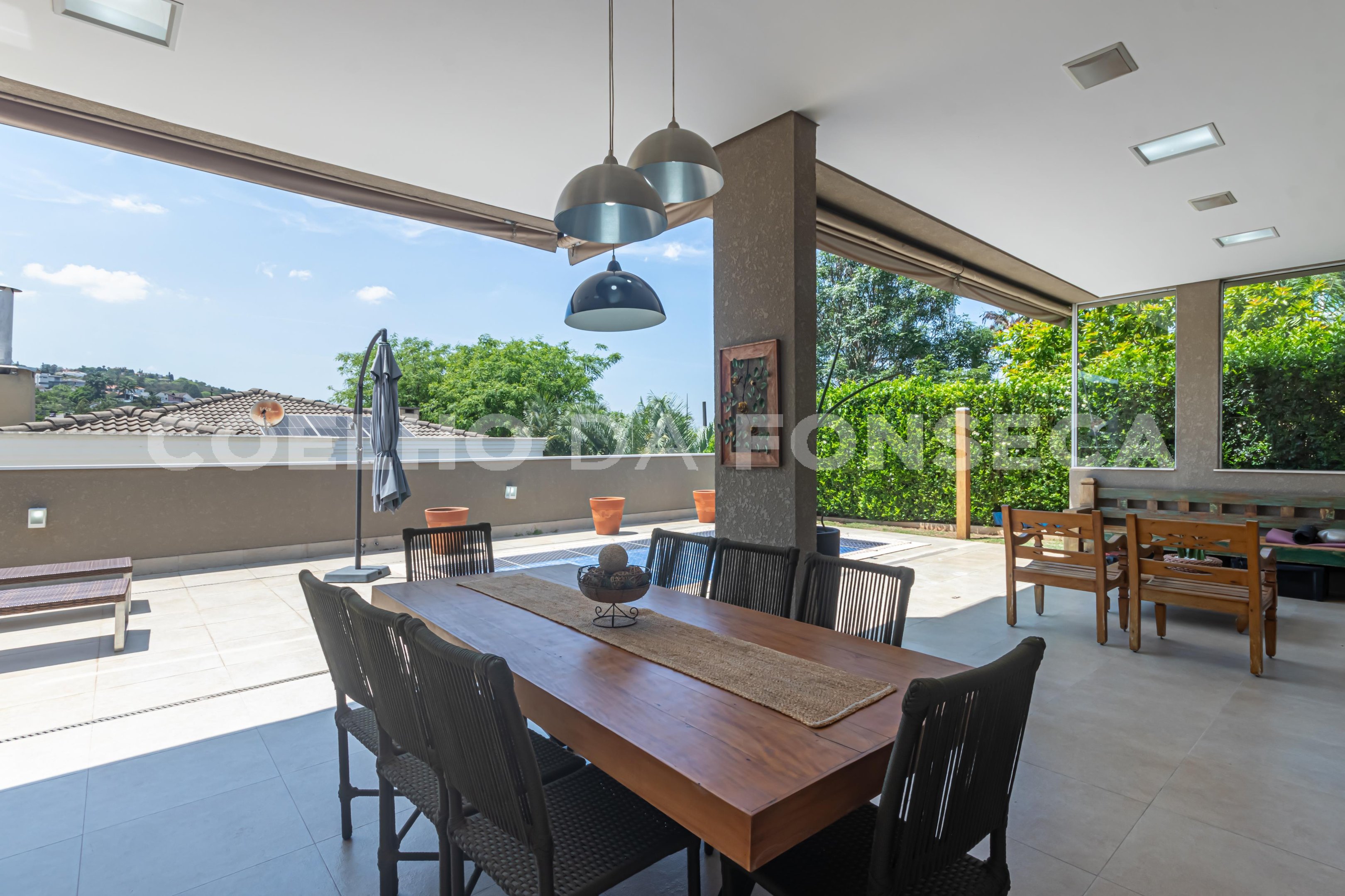 Espaço Gourmet (Unidade)