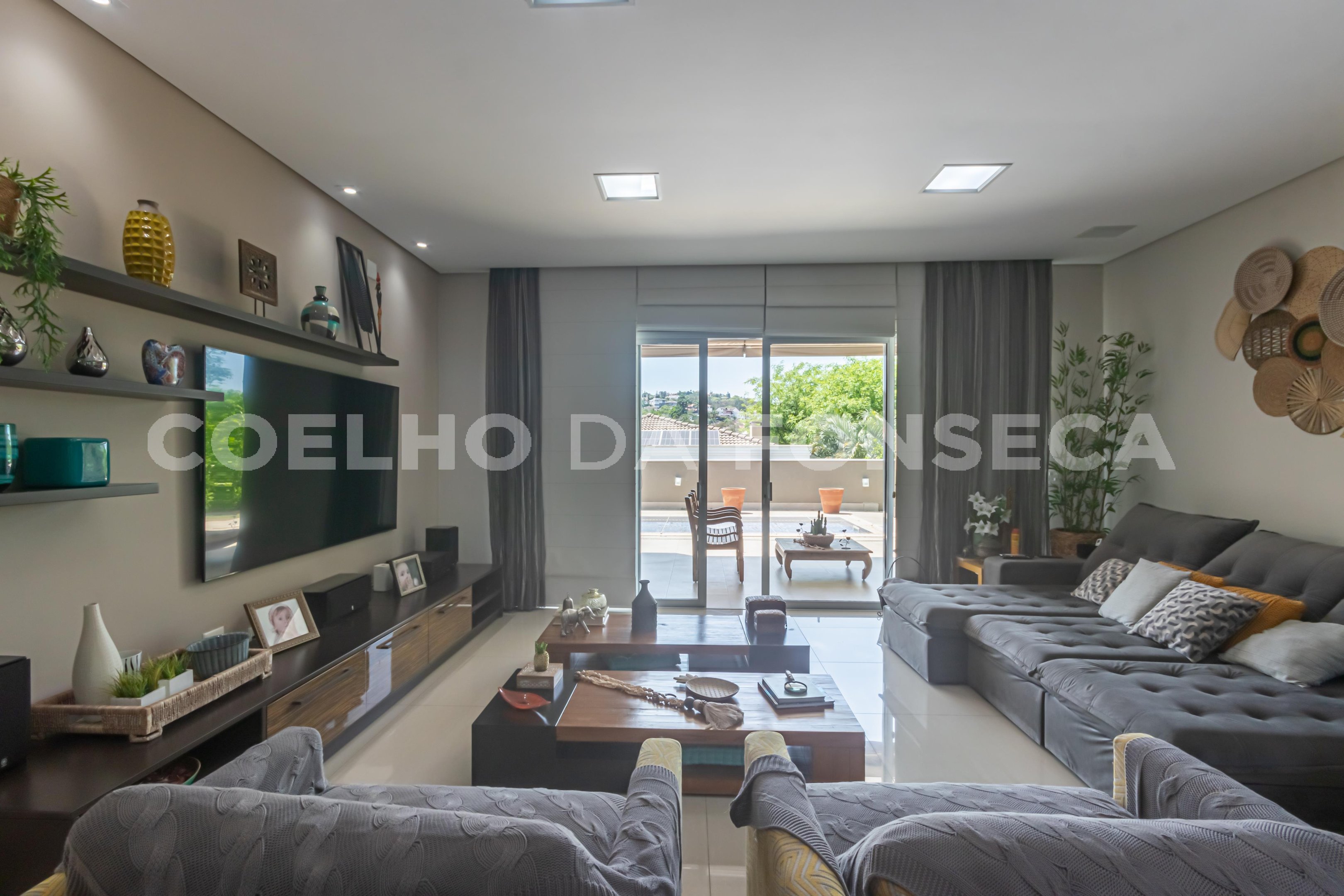 Sala de TV