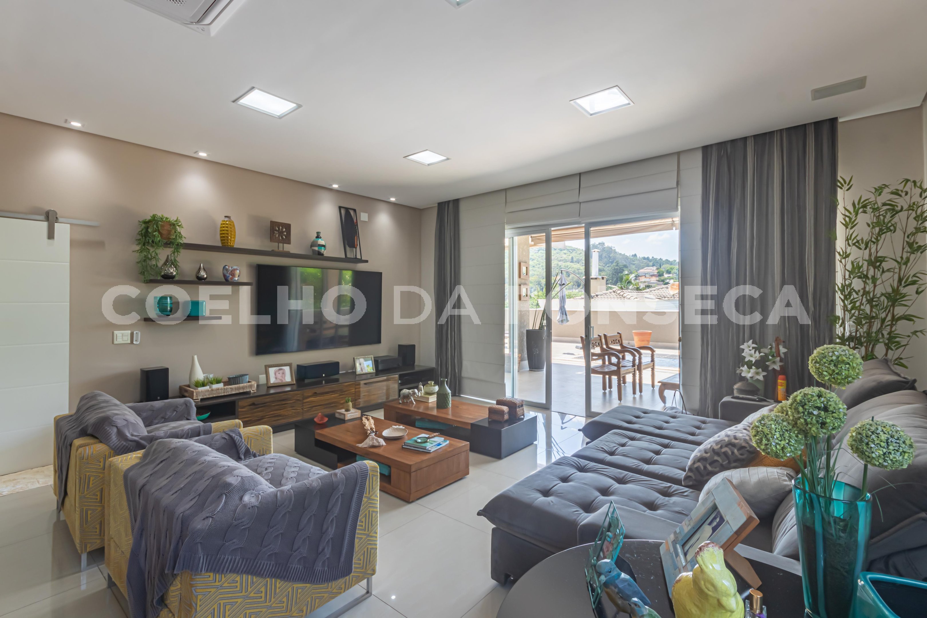 Sala de TV