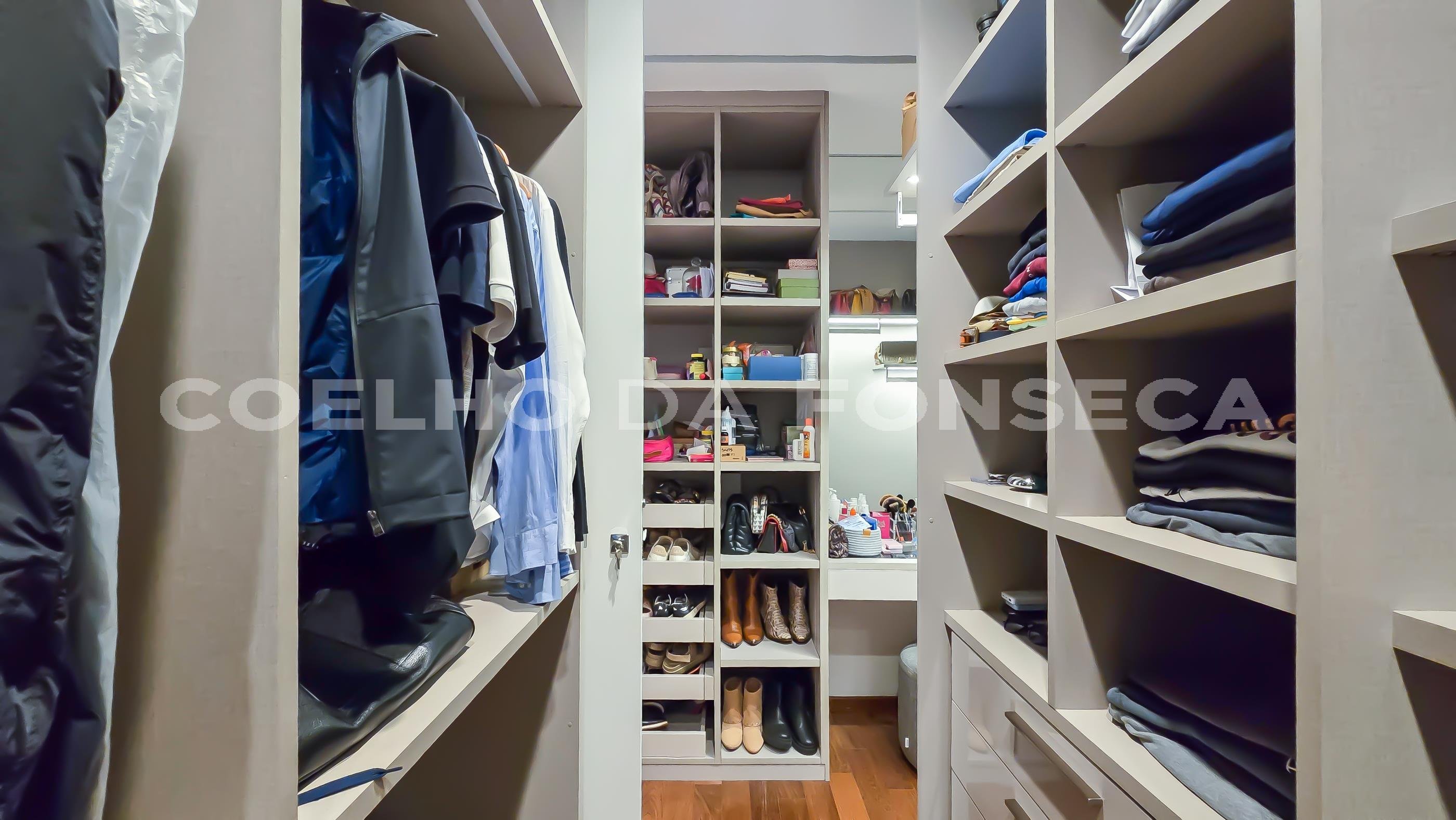 Closet