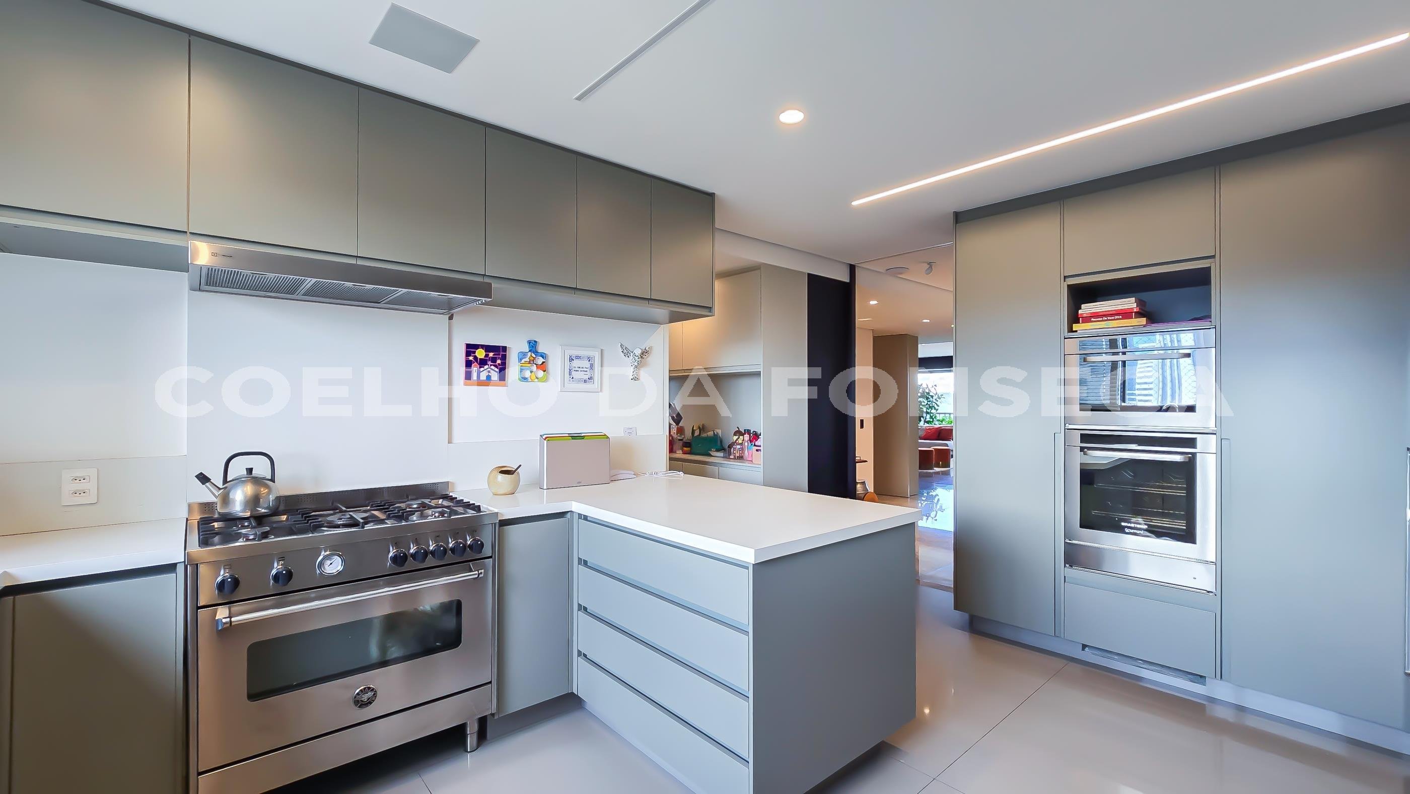 Cozinha
