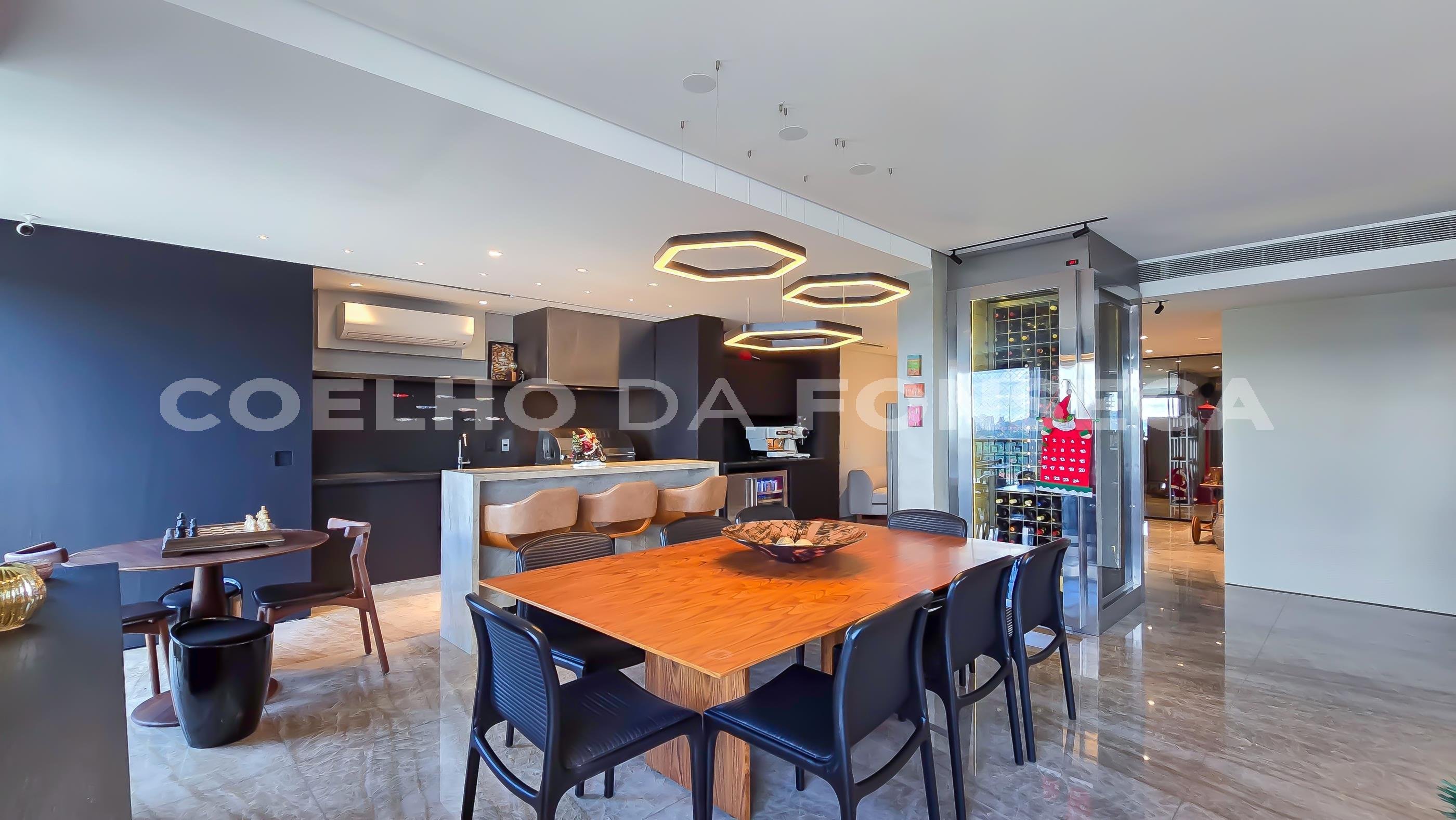 Espaço Gourmet (Unidade)