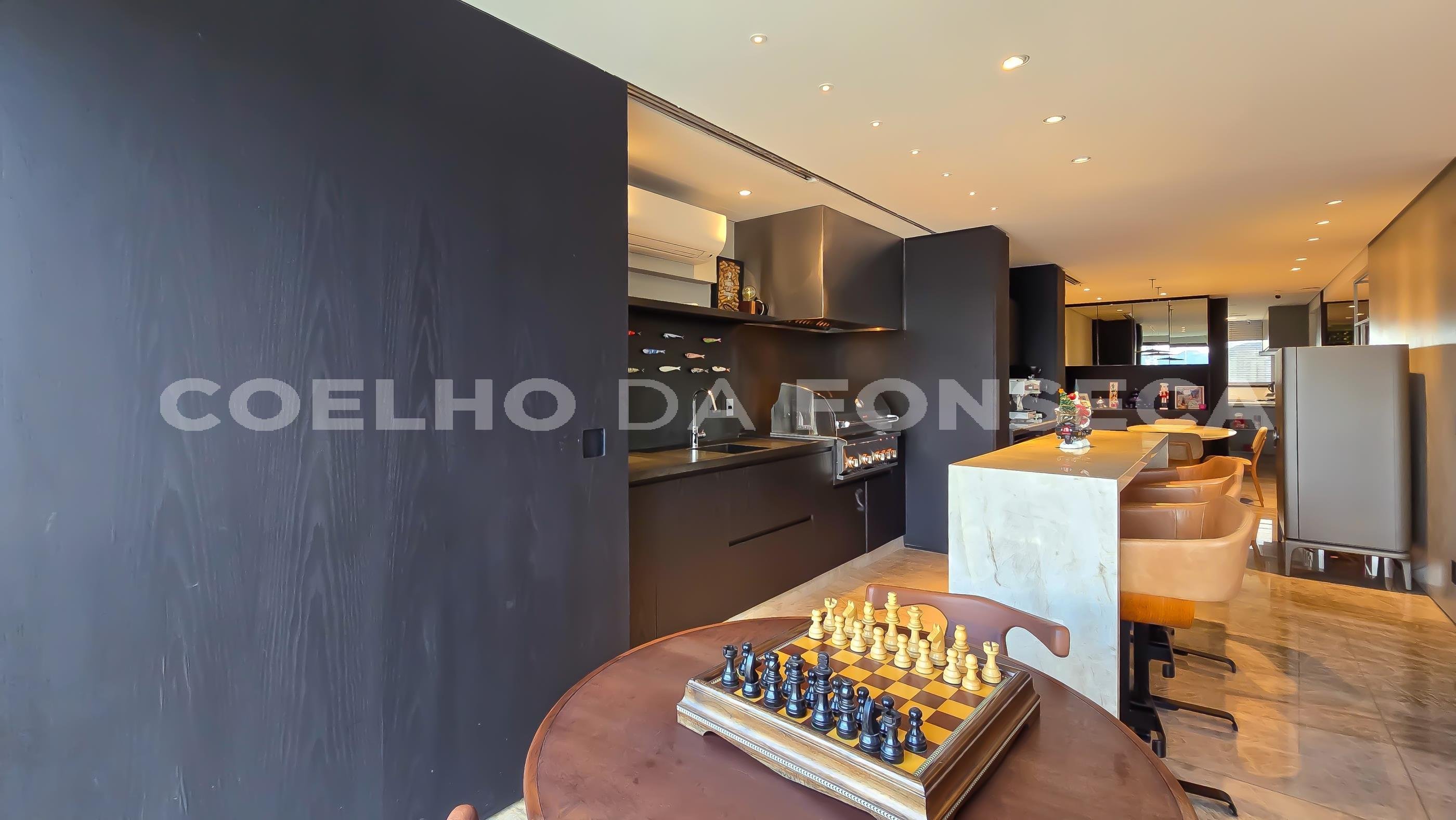 Espaço Gourmet (Unidade)